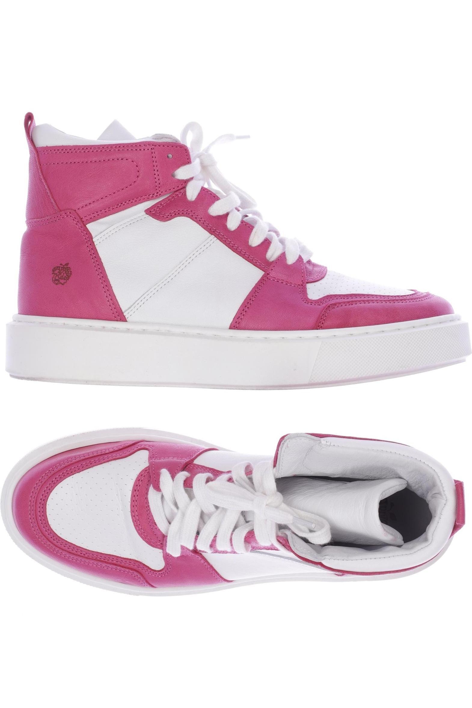 

Apple of Eden Damen Sneakers, weiß, Gr. 43