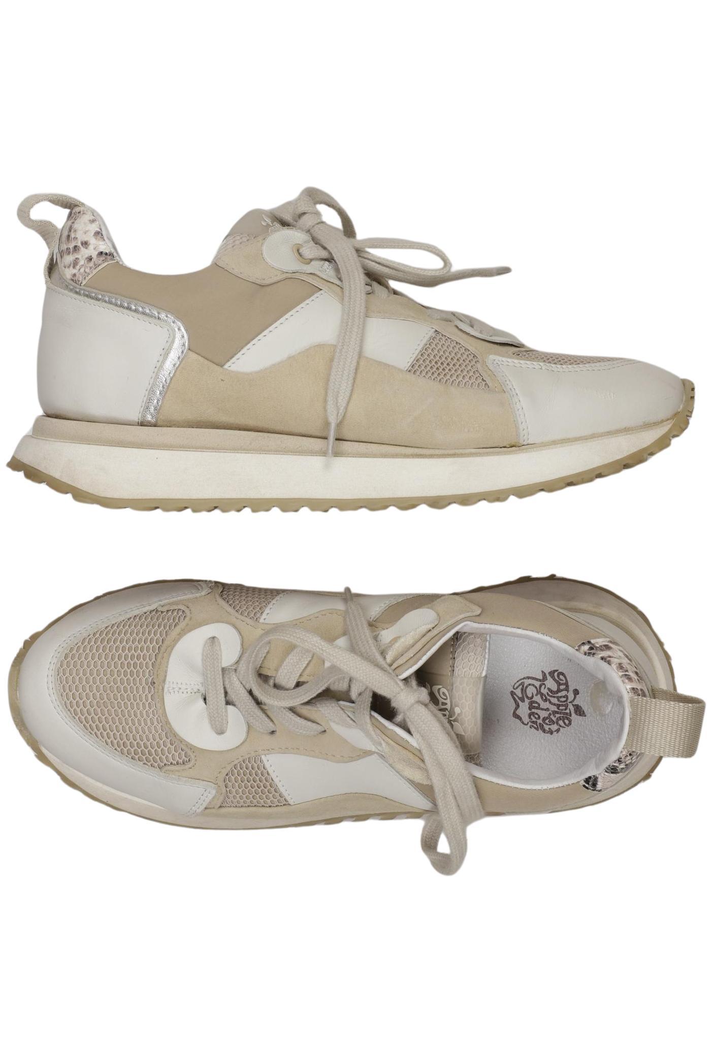 

Apple of Eden Damen Sneakers, mehrfarbig, Gr. 38