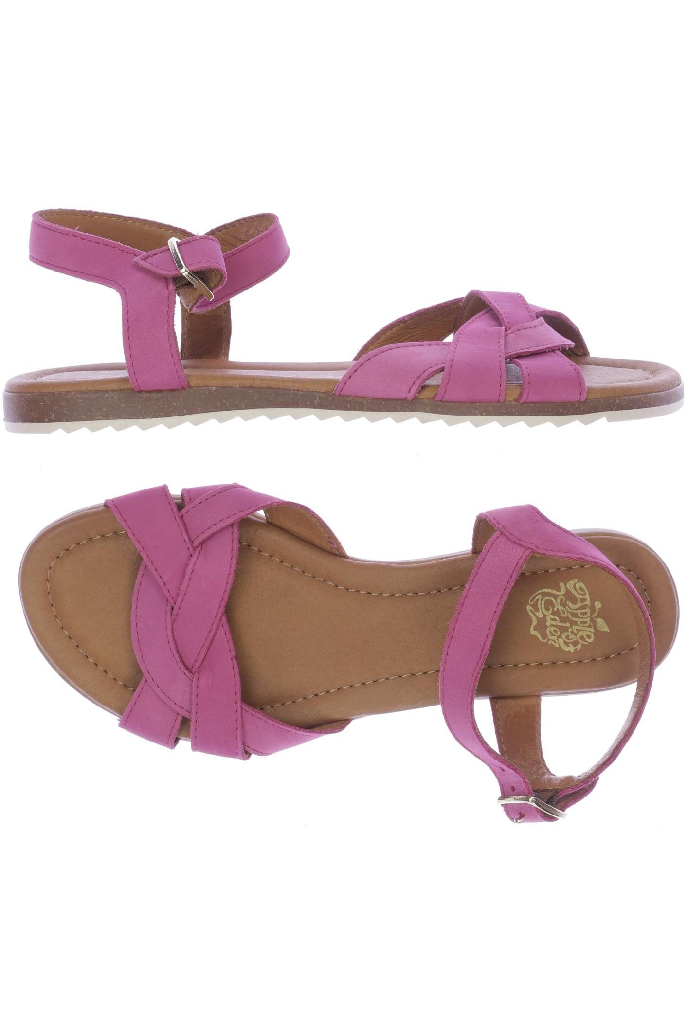 

Apple of Eden Damen Sandale, pink, Gr. 38