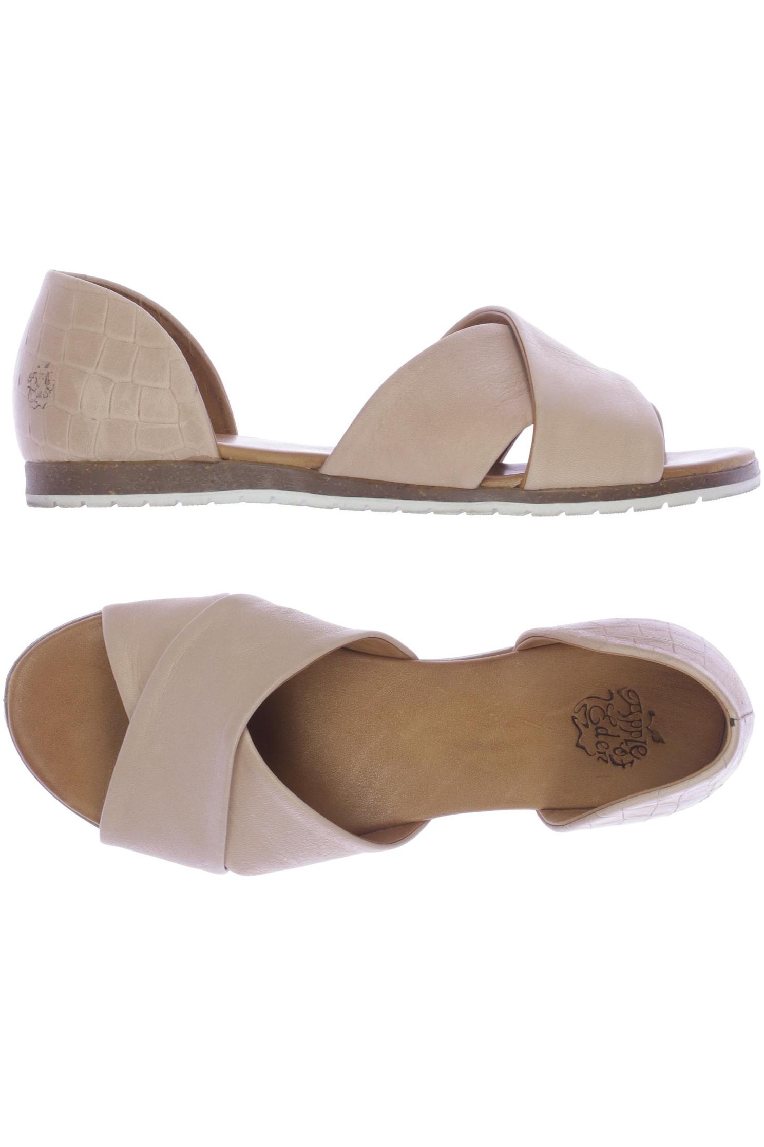 

Apple of Eden Damen Sandale, pink, Gr. 36