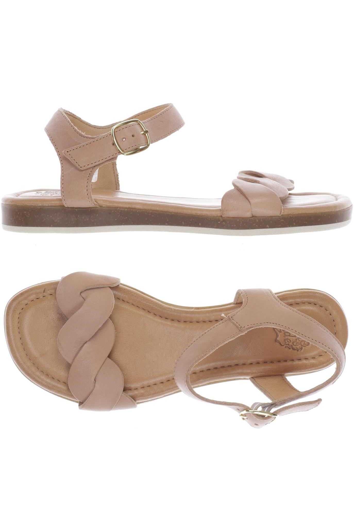 

Apple of Eden Damen Sandale, pink, Gr. 36