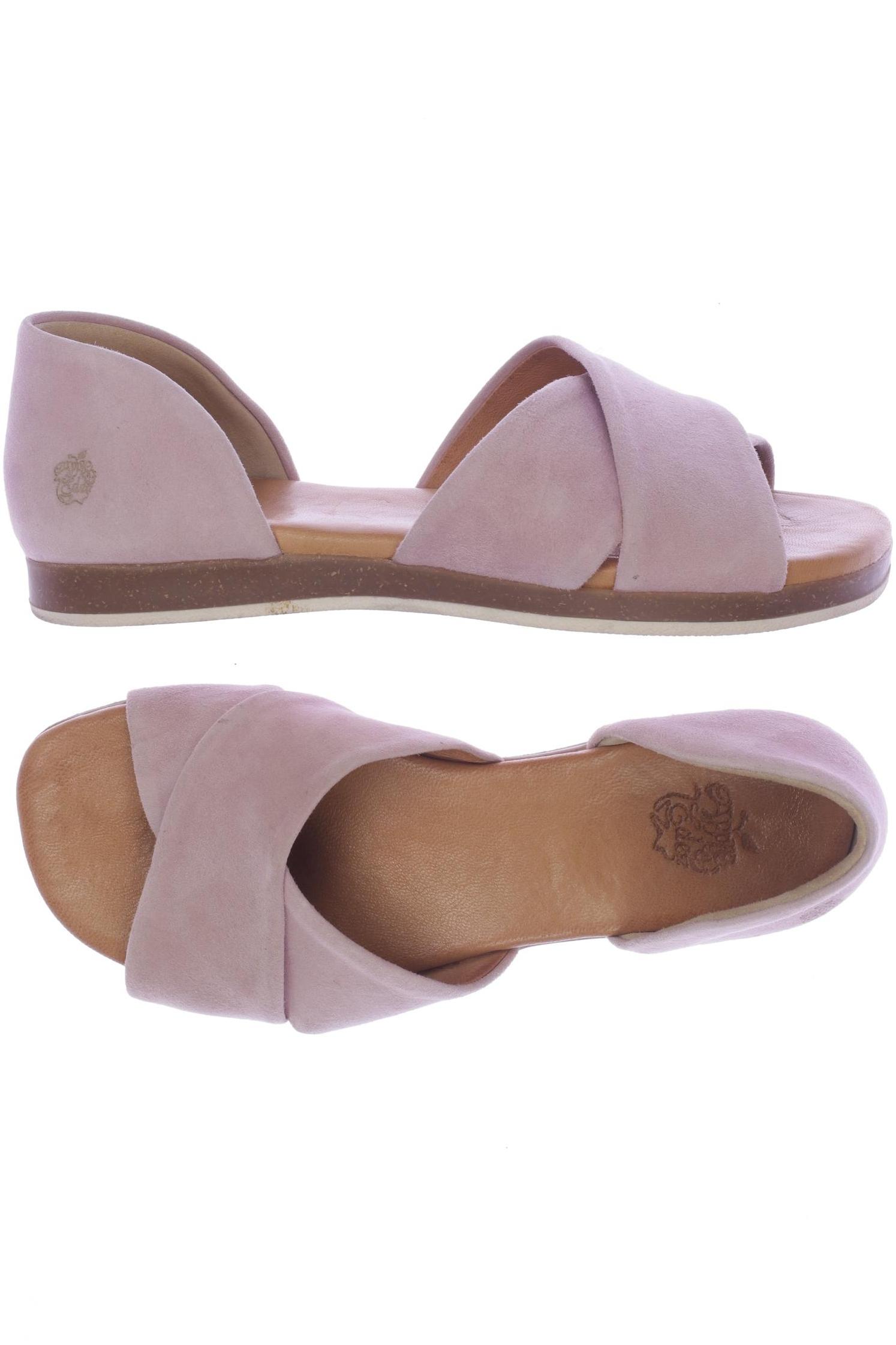 

Apple of Eden Damen Sandale, pink, Gr. 37