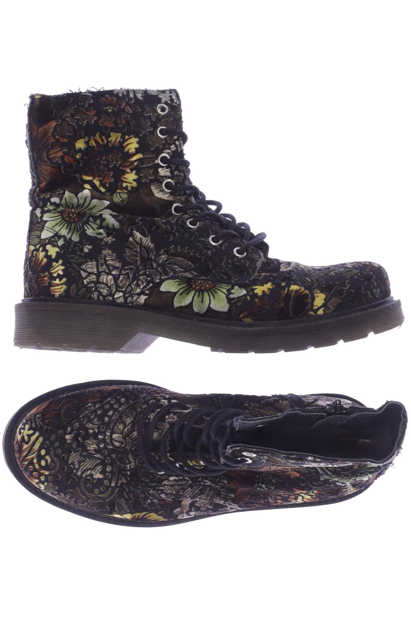 

Apple of Eden Damen Stiefelette, braun