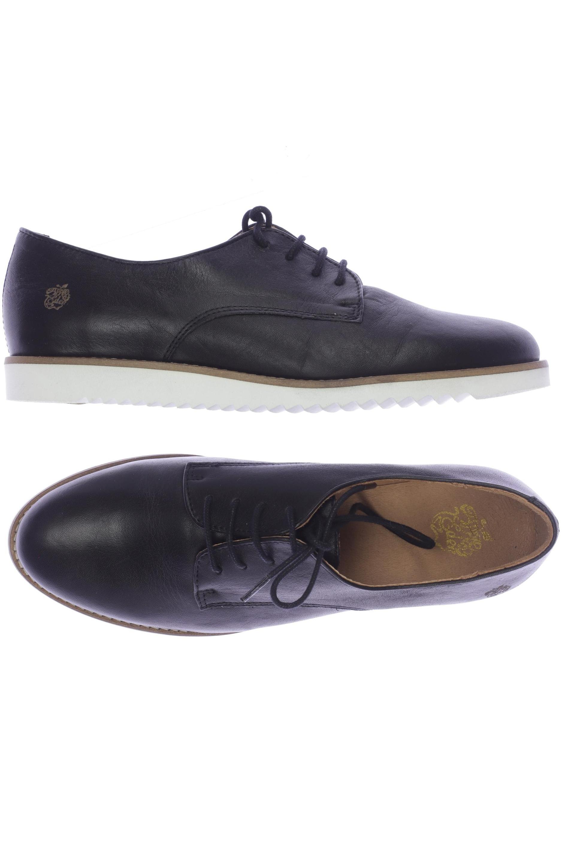 

Apple of Eden Damen Sneakers, schwarz, Gr. 40