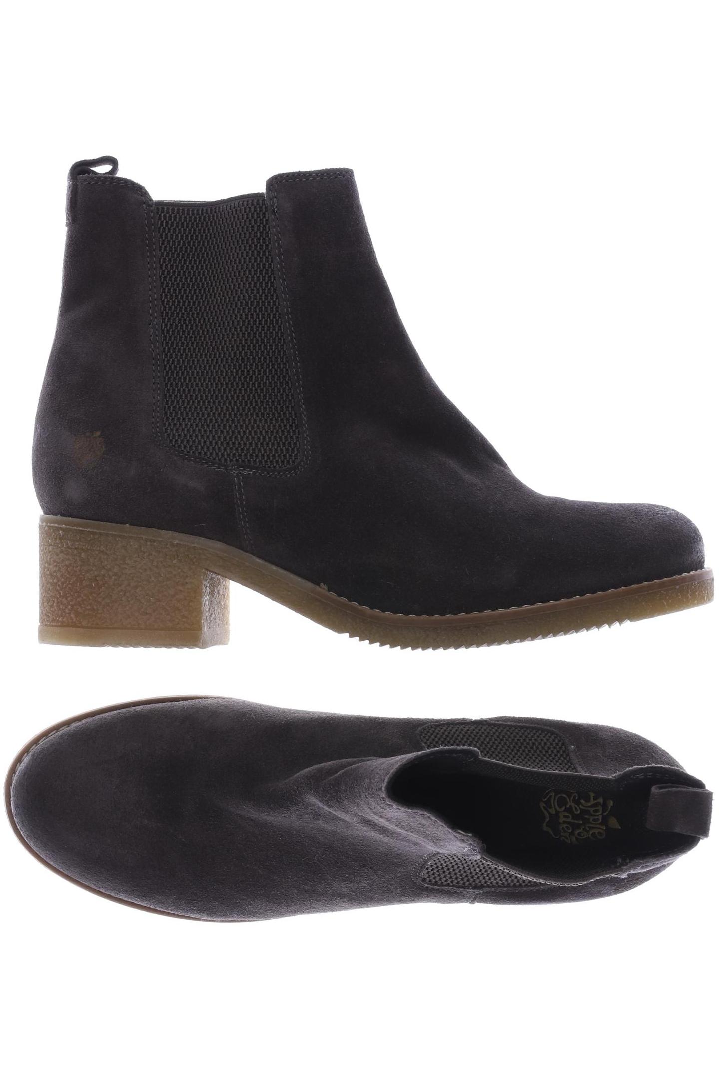 

Apple of Eden Damen Stiefelette, braun
