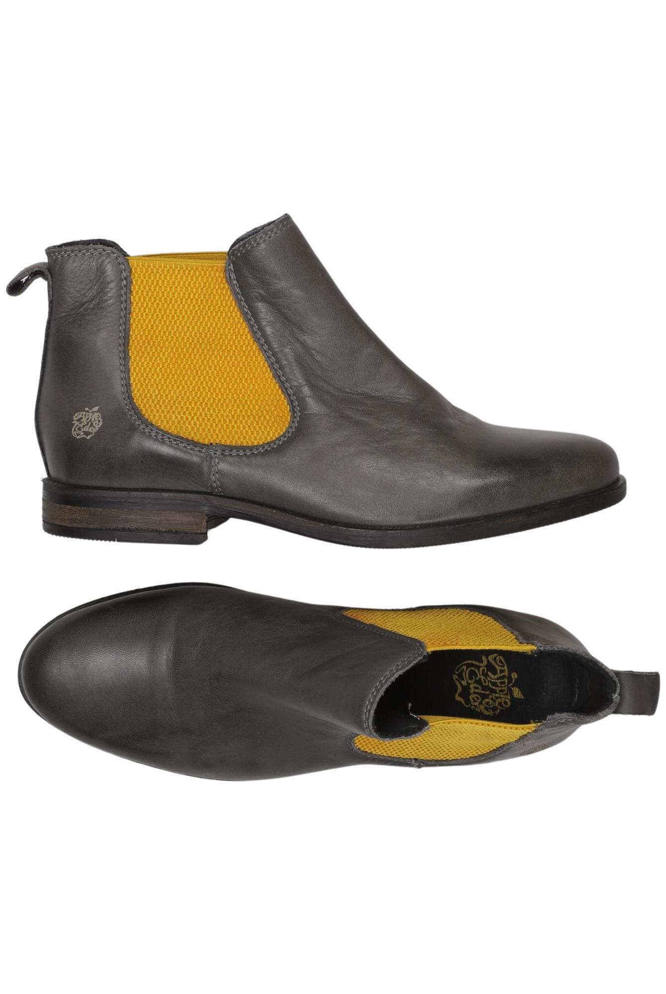 

Apple of Eden Damen Stiefelette, mehrfarbig, Gr. 36