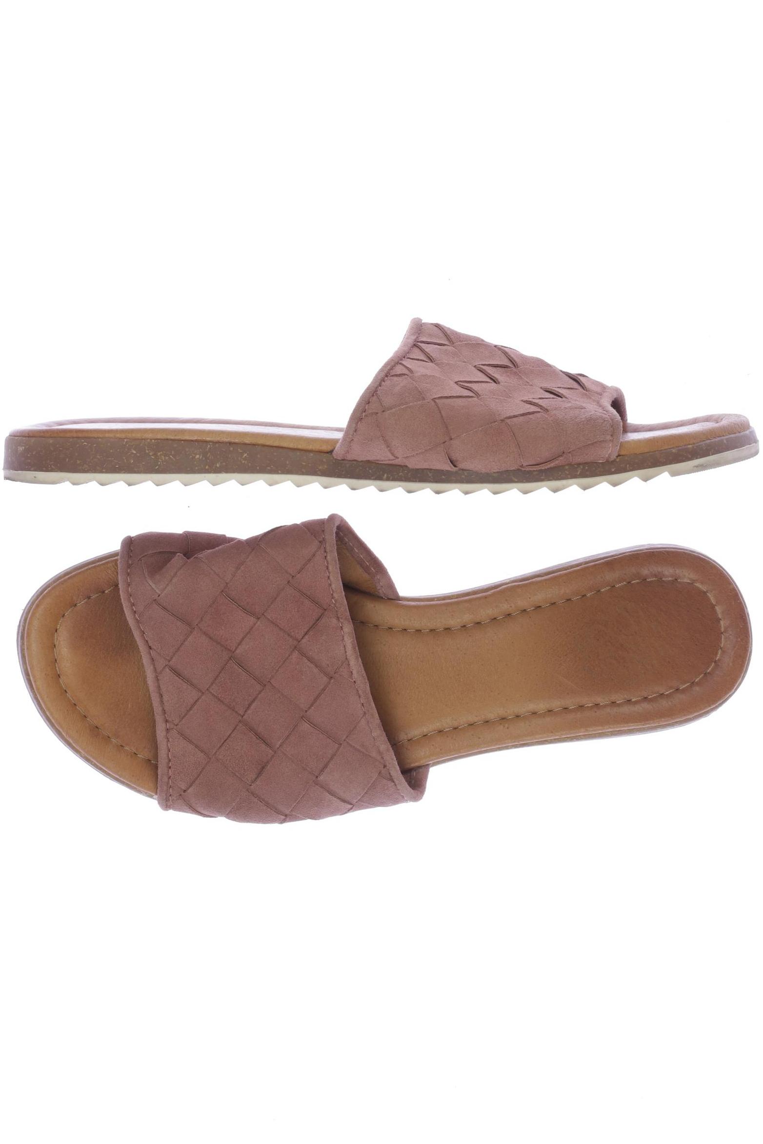

Apple of Eden Damen Sandale, pink, Gr. 36