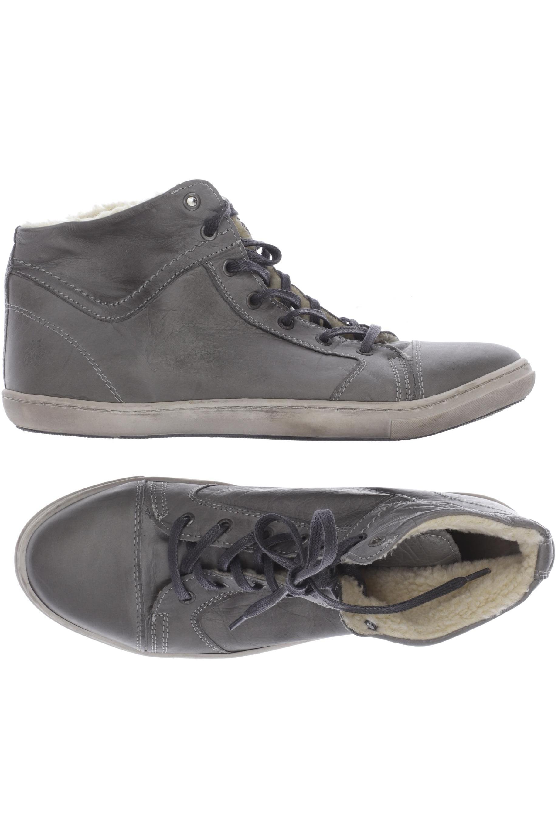 

Apple of Eden Damen Sneakers, grau, Gr. 40