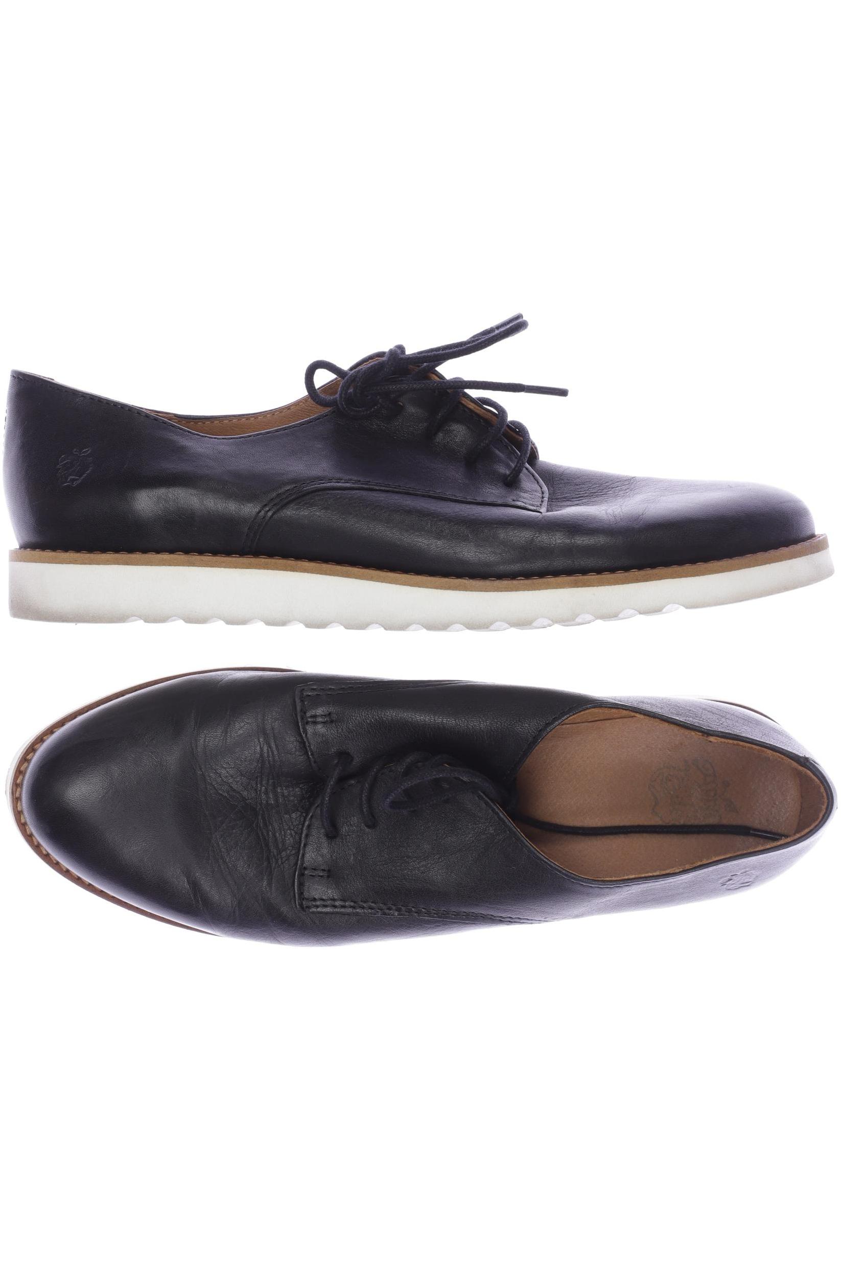 

Apple of Eden Damen Halbschuh, schwarz