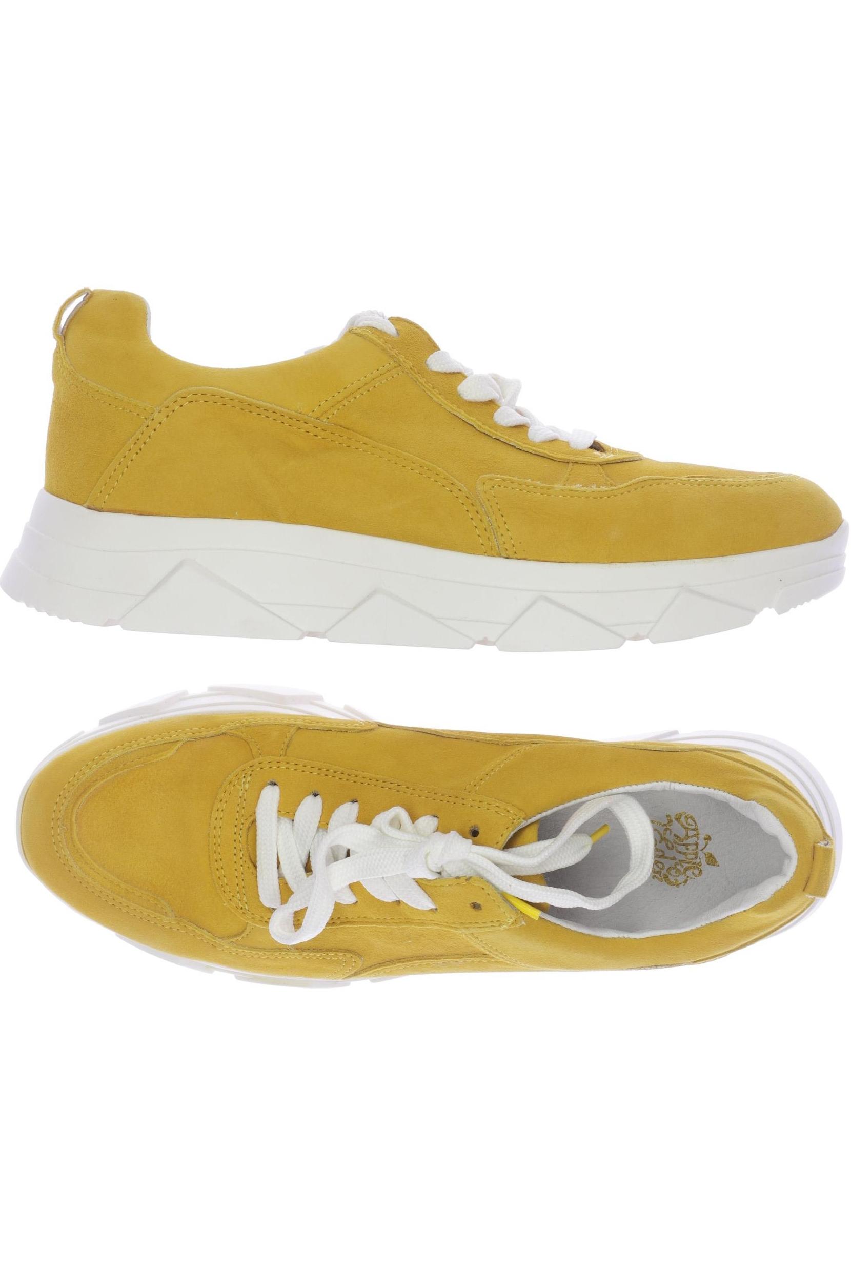 

Apple of Eden Damen Sneakers, orange, Gr. 40