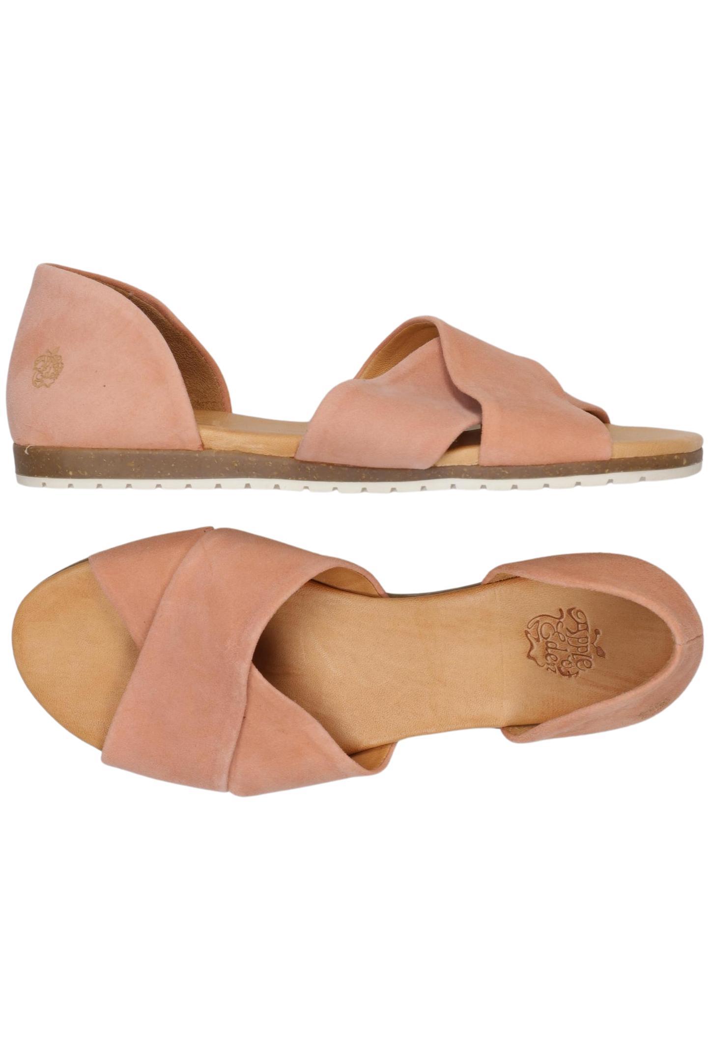 

Apple of Eden Damen Sandale, pink, Gr. 37