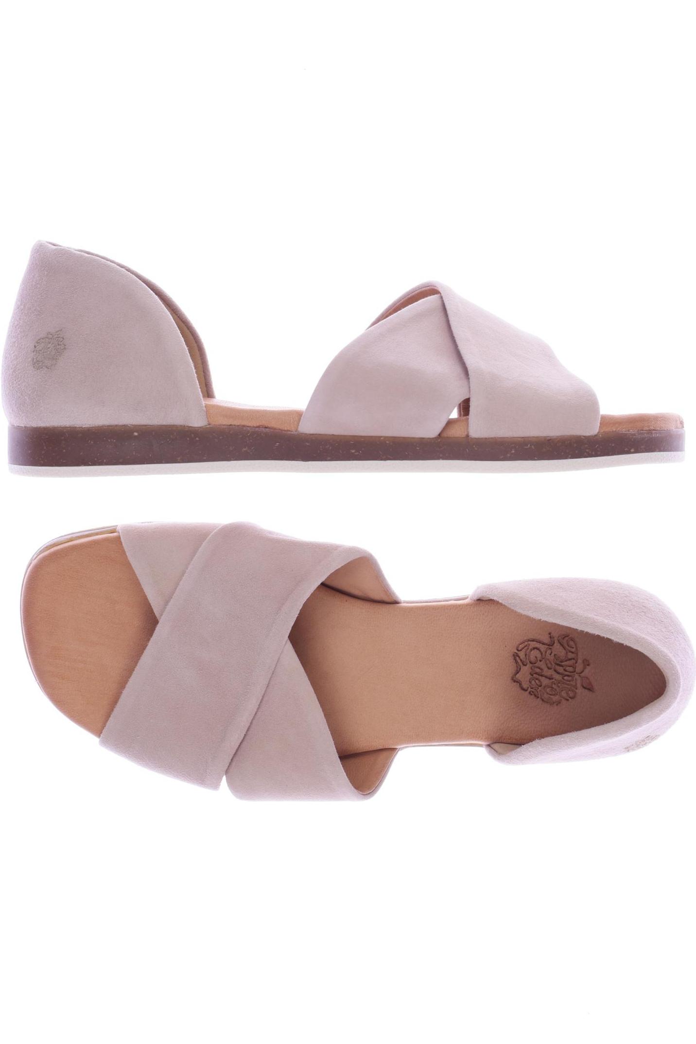 

Apple of Eden Damen Sandale, pink