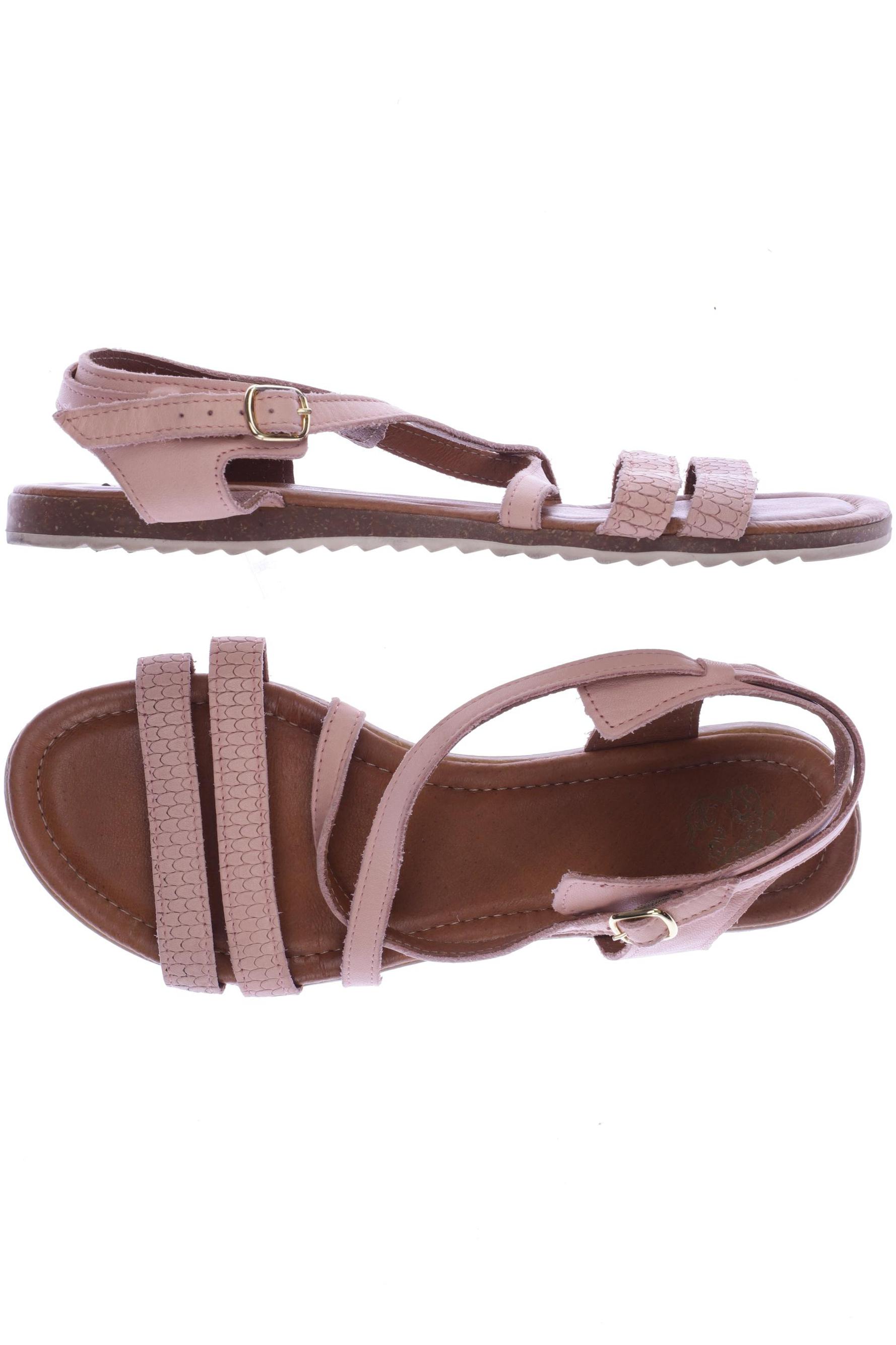 

Apple of Eden Damen Sandale, pink, Gr. 40