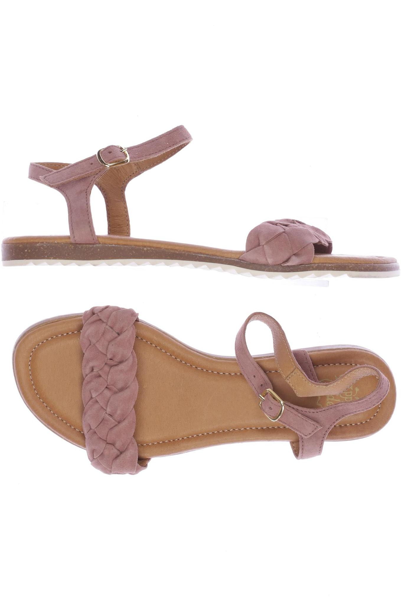 

Apple of Eden Damen Sandale, pink, Gr. 37