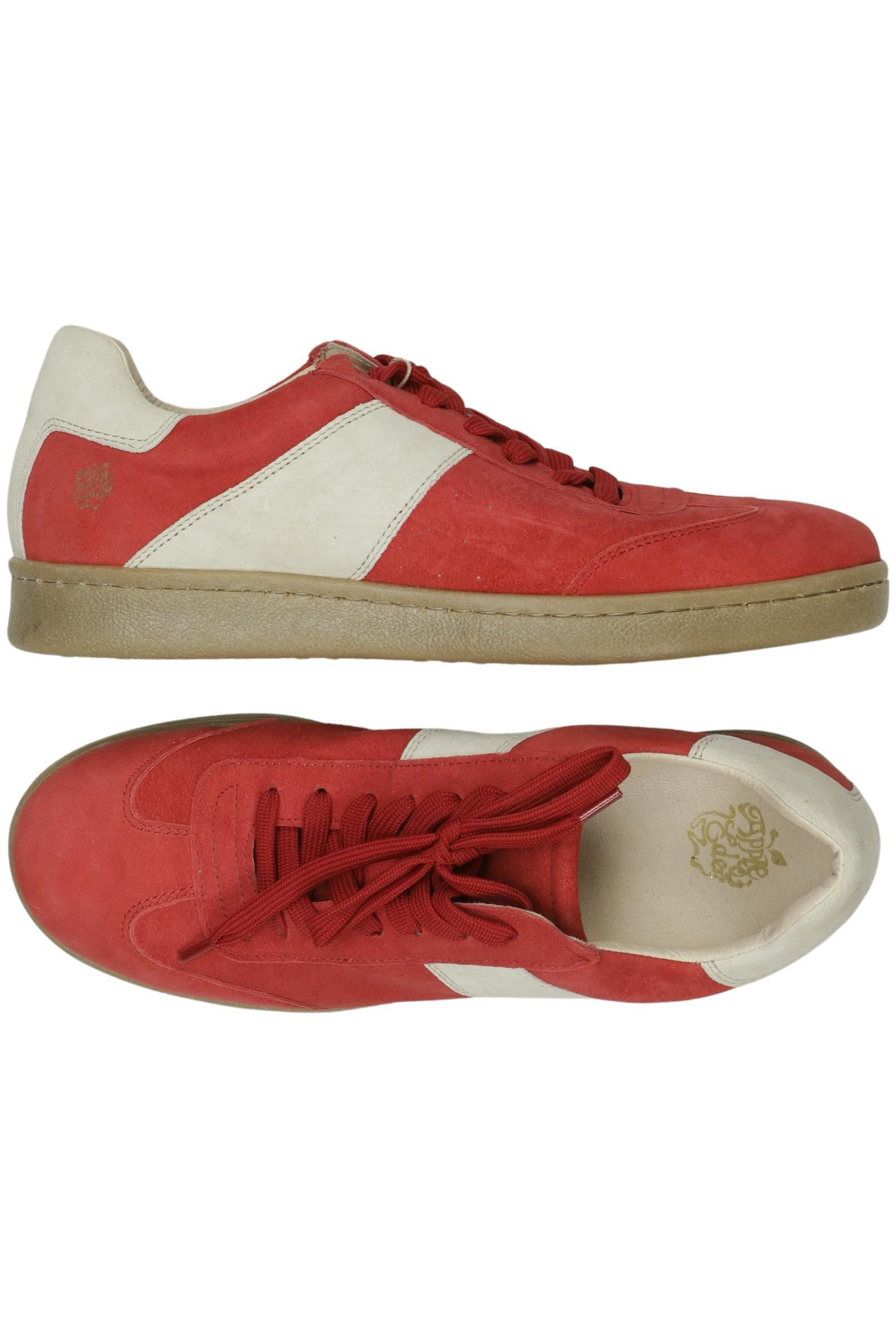 

Apple of Eden Damen Sneakers, mehrfarbig, Gr. 39