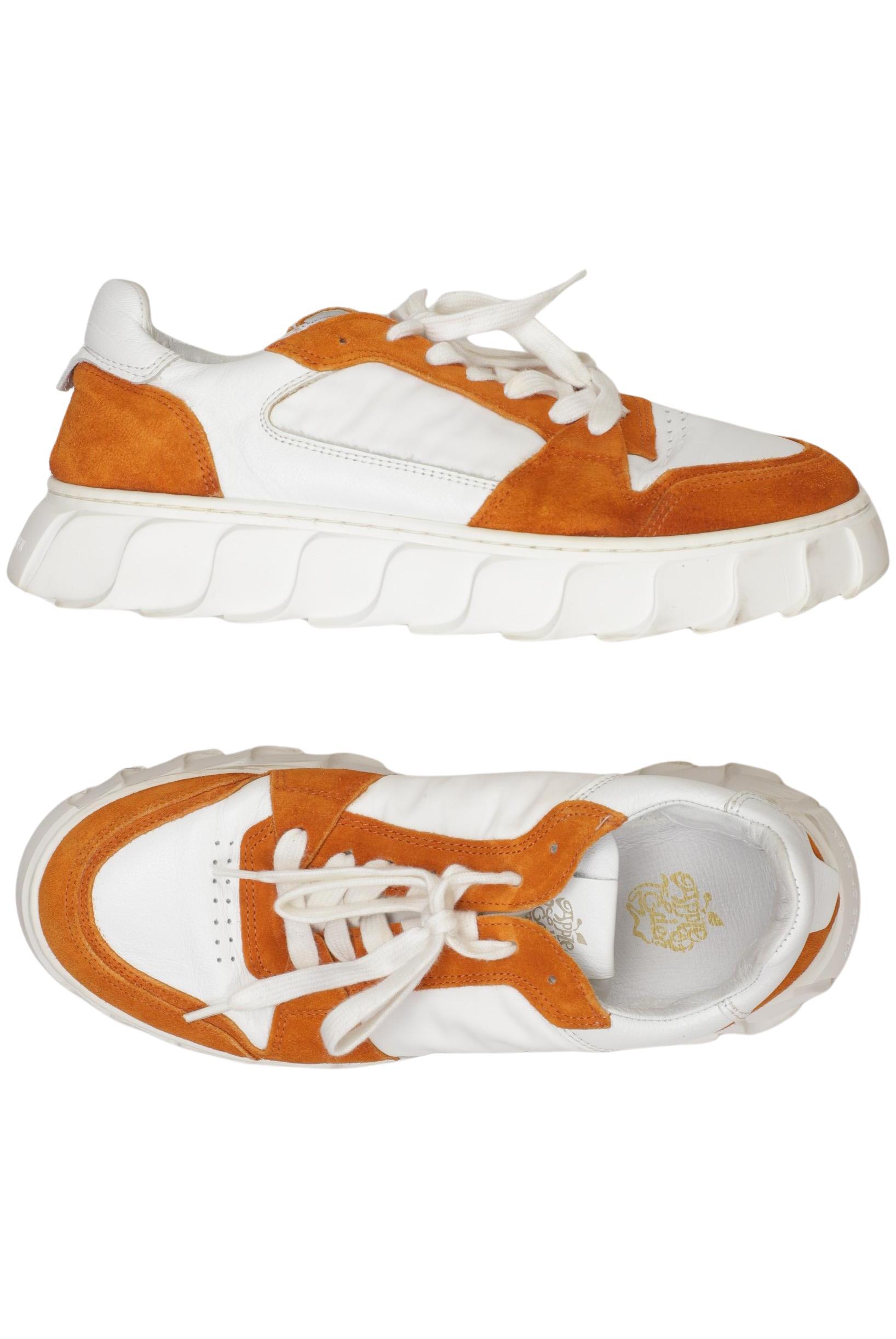 

Apple of Eden Damen Sneakers, mehrfarbig, Gr. 39