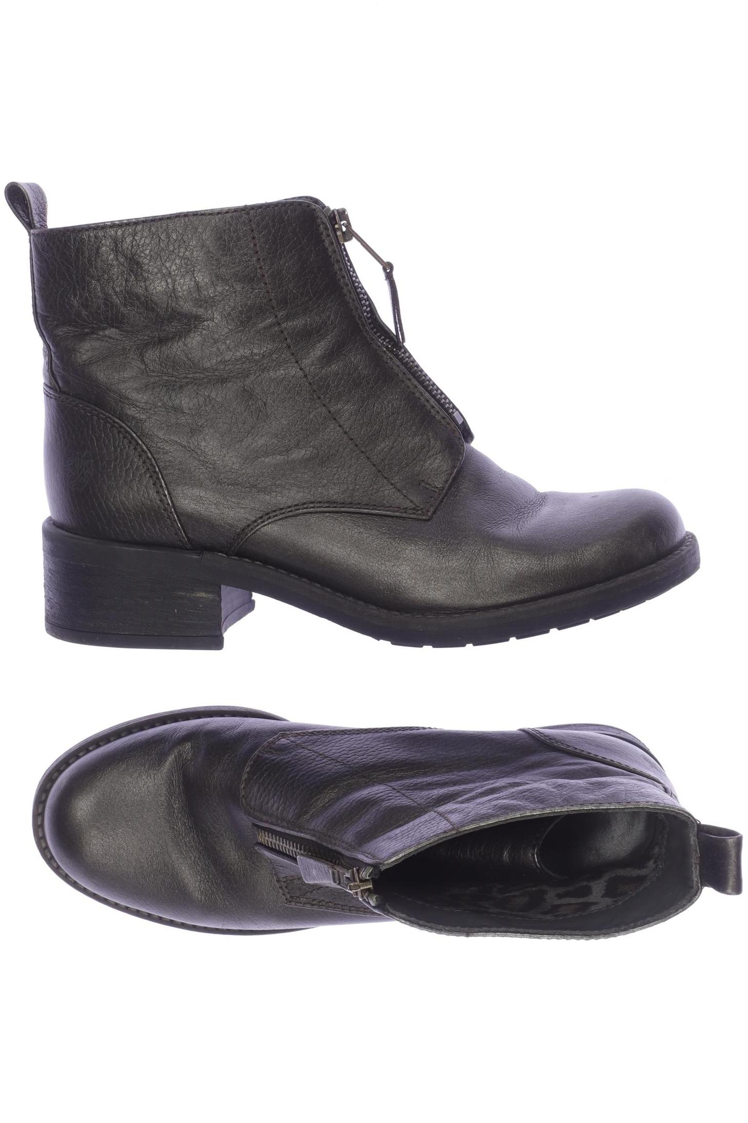 

Apple of Eden Damen Stiefelette, braun, Gr. 37