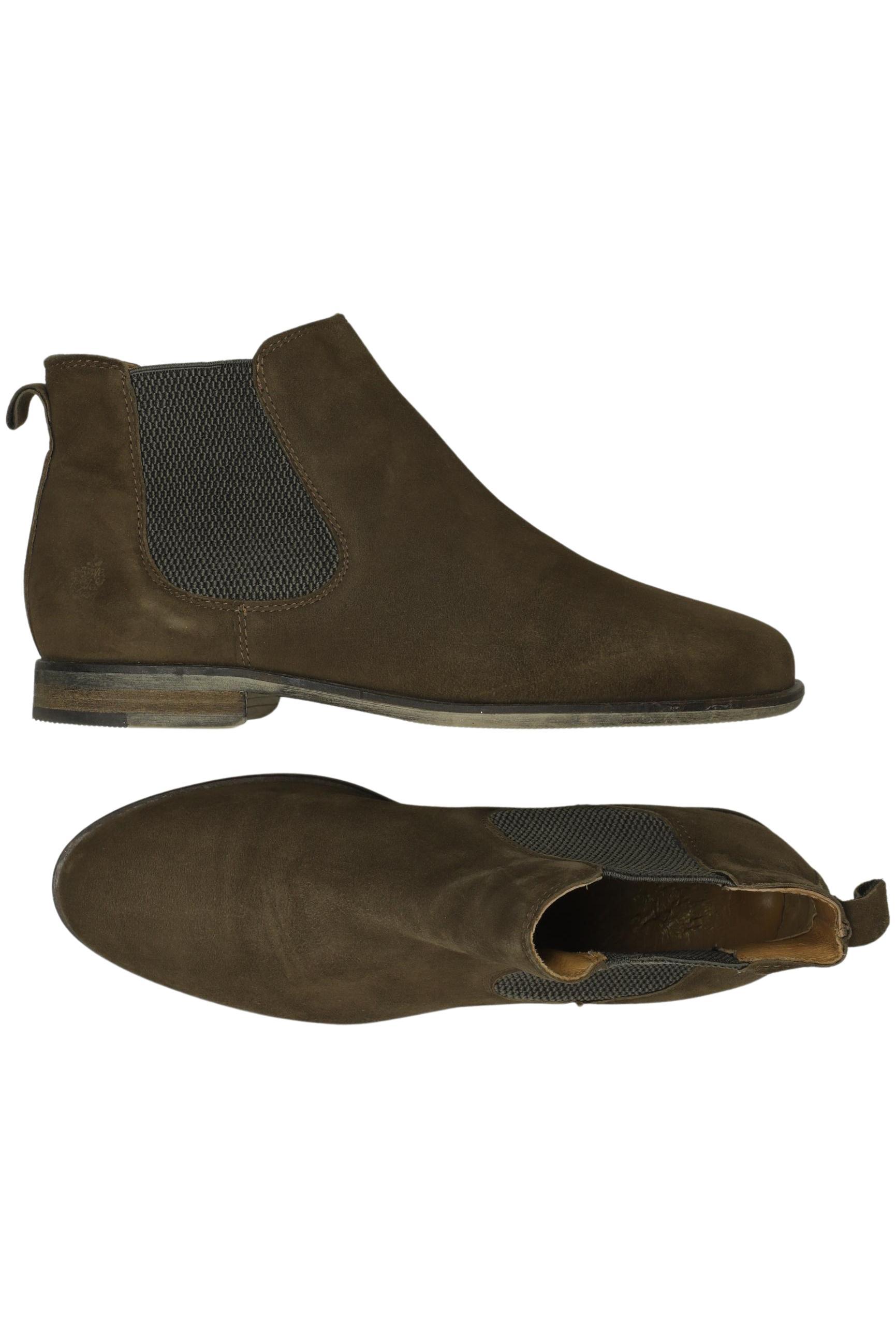 

Apple of Eden Damen Stiefelette, braun, Gr. 39