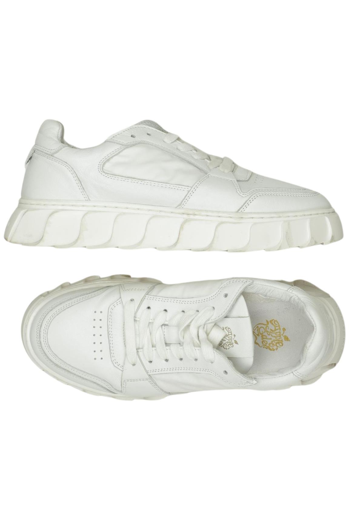 

Apple of Eden Damen Sneakers, weiß, Gr. 37