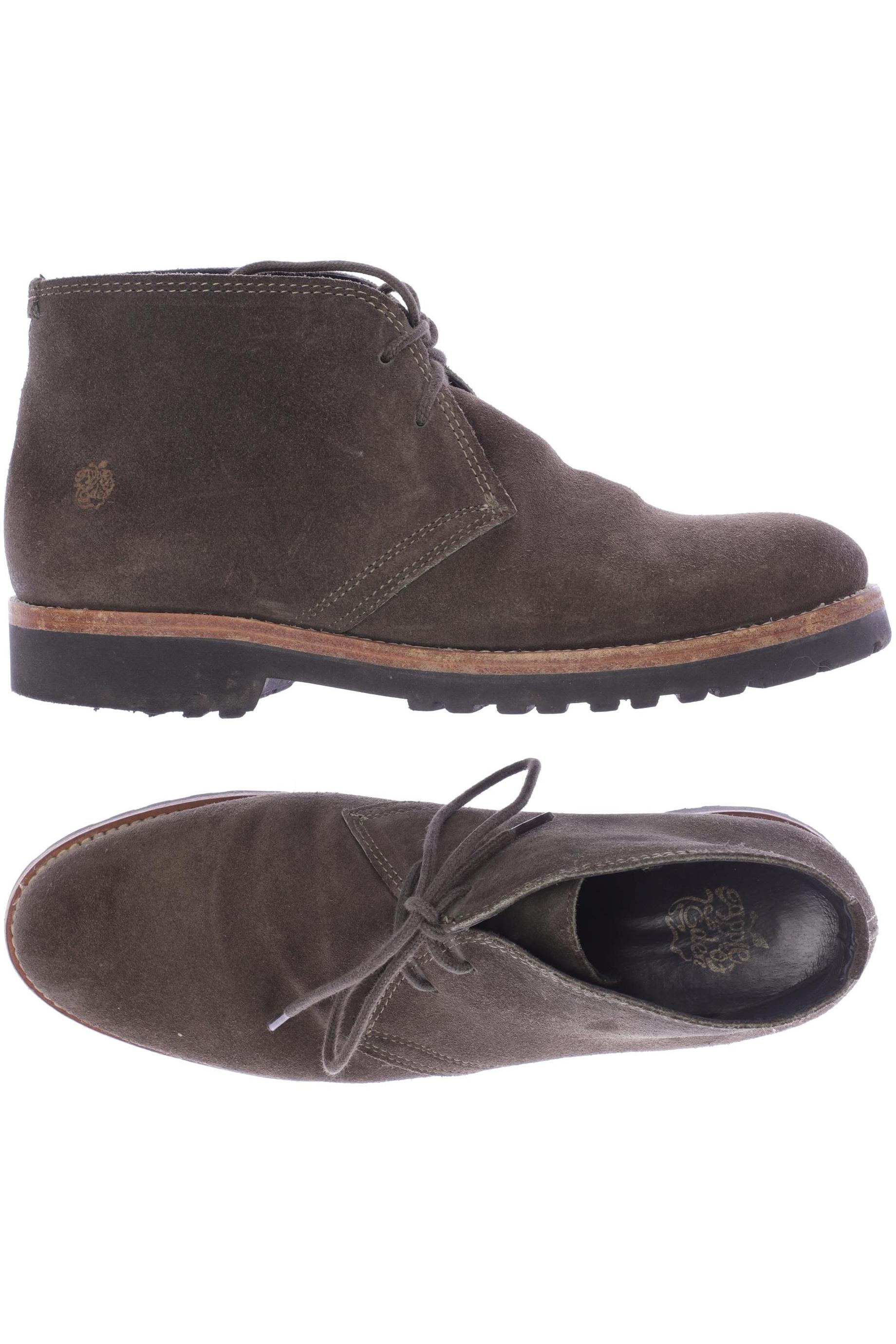 

Apple of Eden Damen Stiefelette, braun, Gr. 38