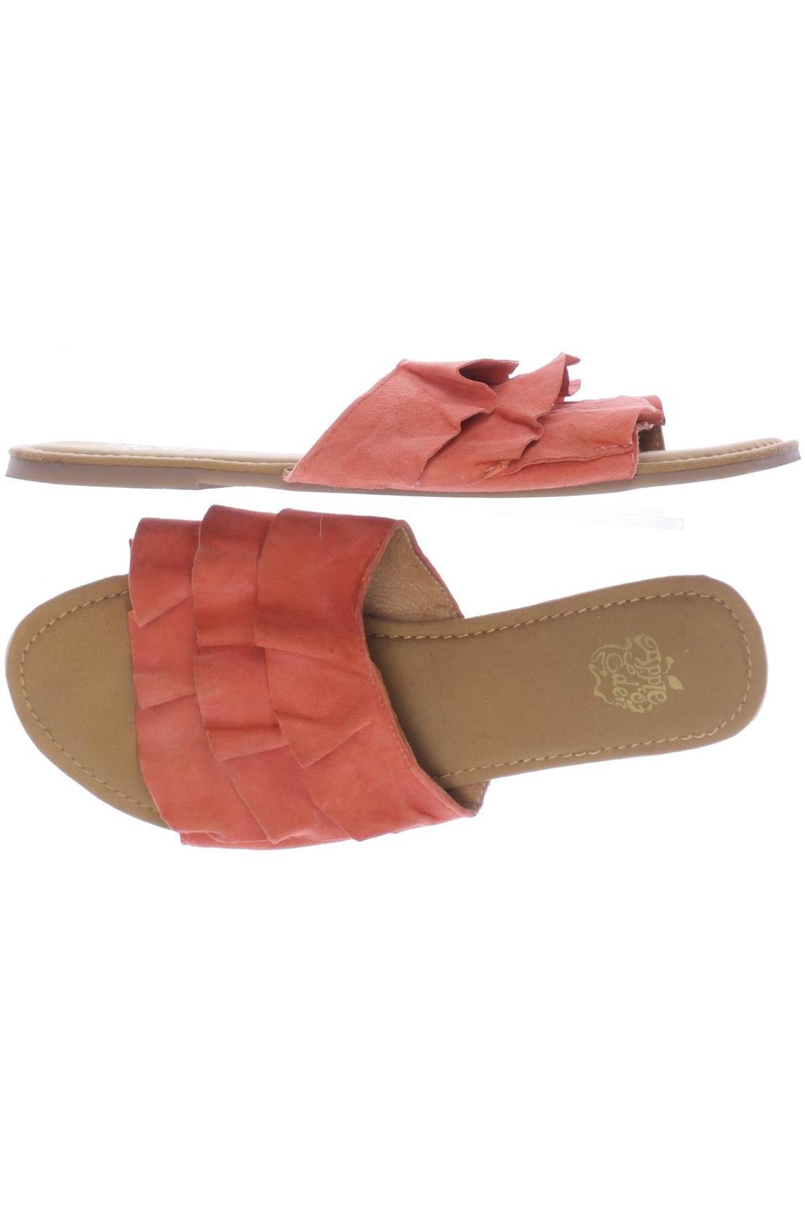 

Apple of Eden Damen Sandale, pink