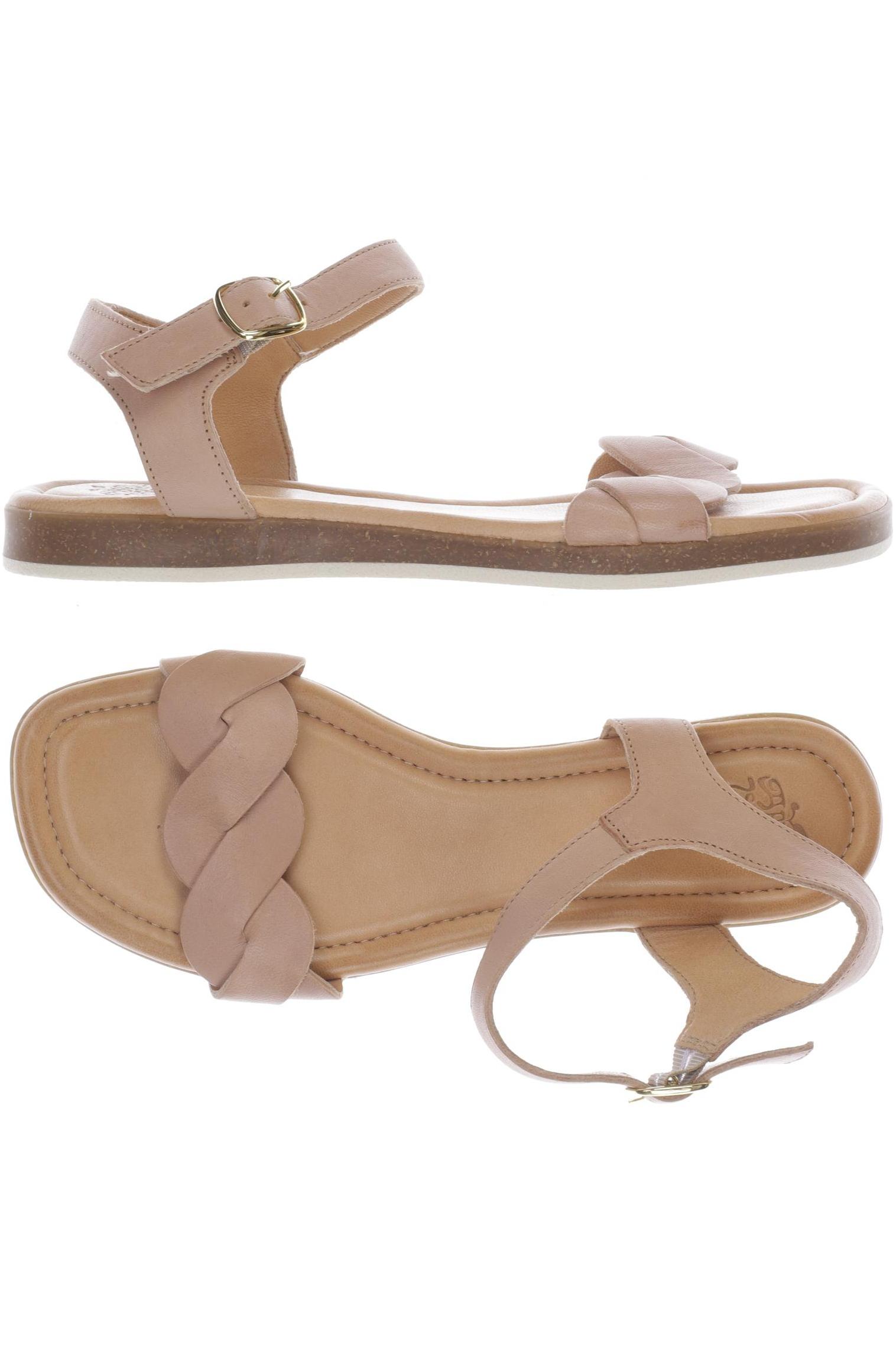 

Apple of Eden Damen Sandale, pink, Gr. 40