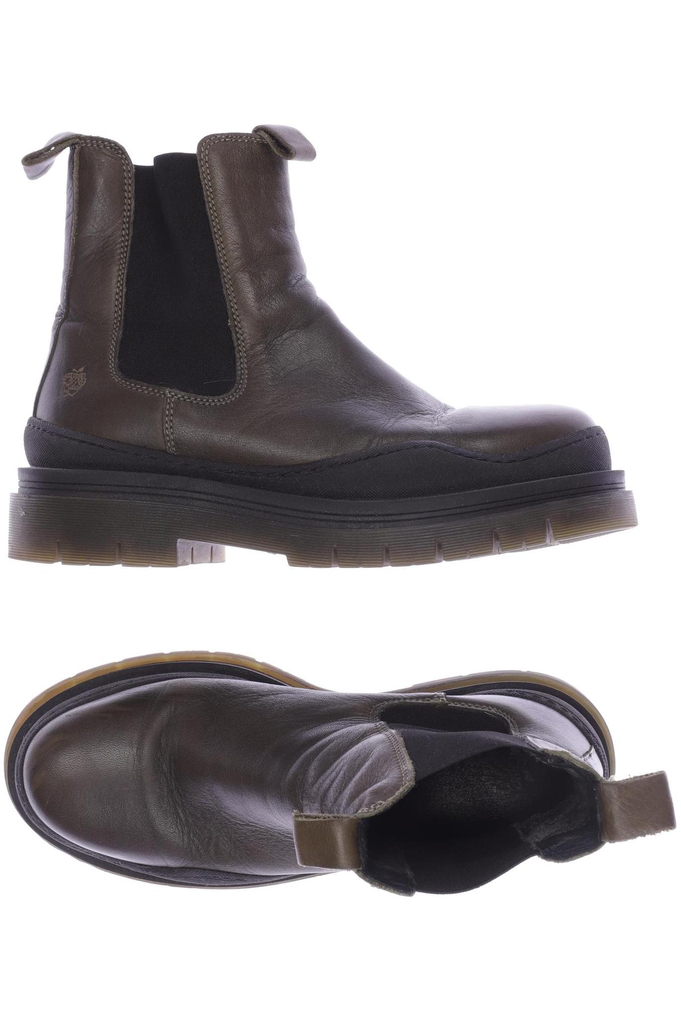 

Apple of Eden Damen Stiefelette, grün