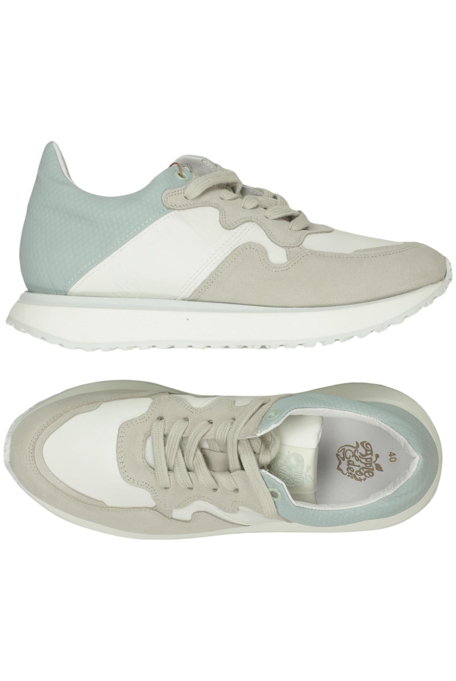 

Apple of Eden Damen Sneakers, grau, Gr. 40