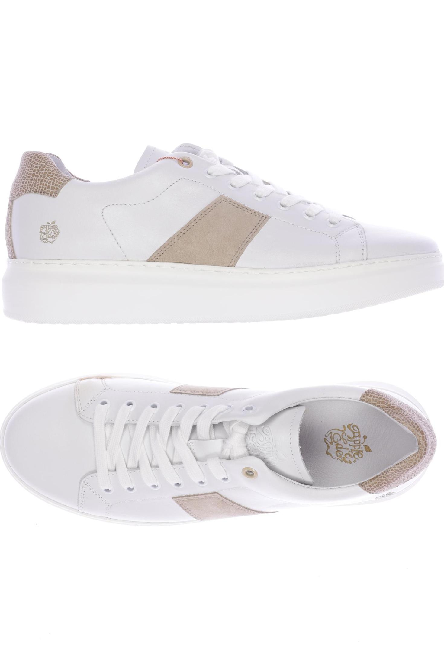 

Apple of Eden Damen Sneakers, weiß, Gr. 40