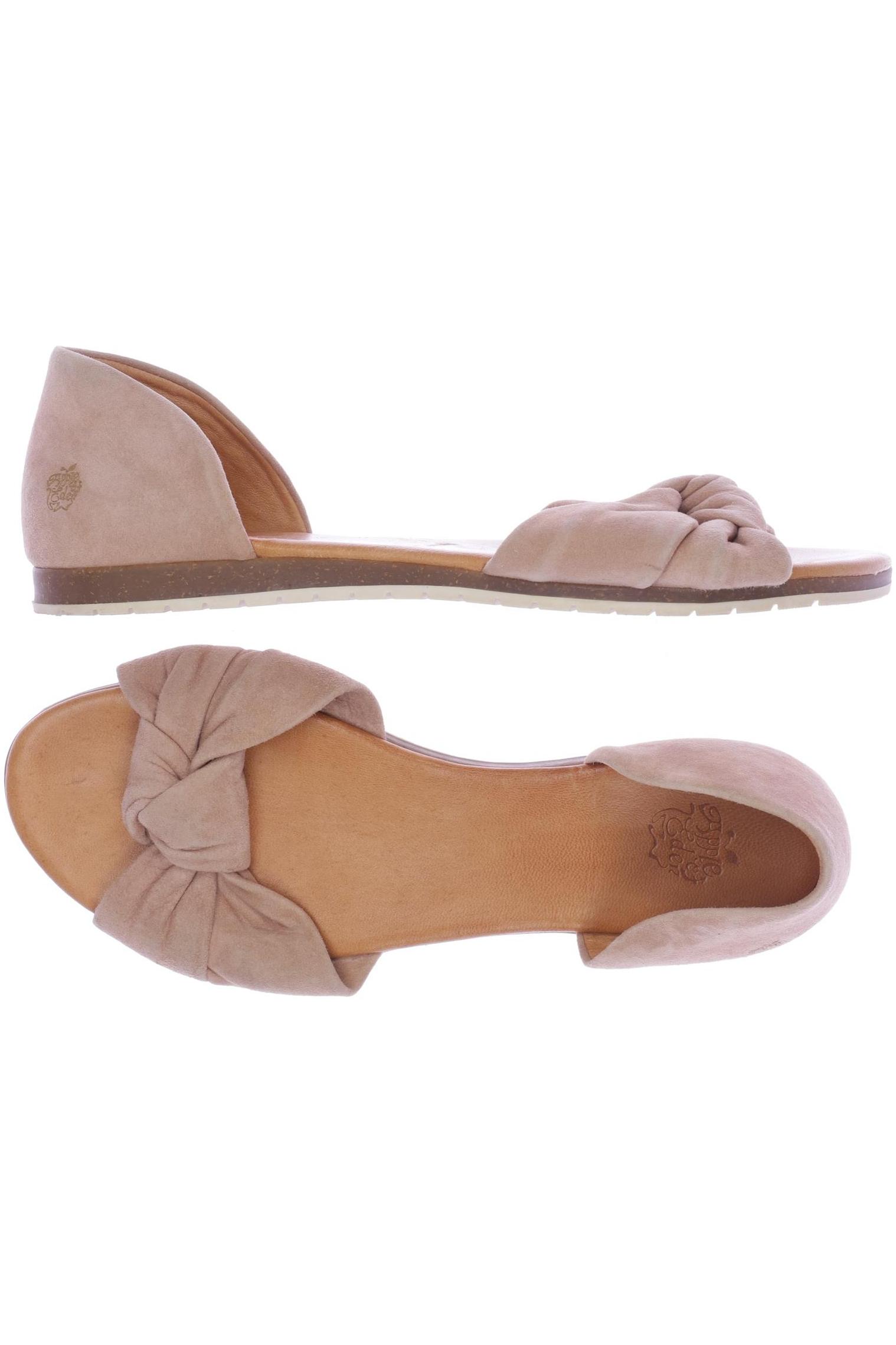 

Apple of Eden Damen Sandale, pink, Gr. 41