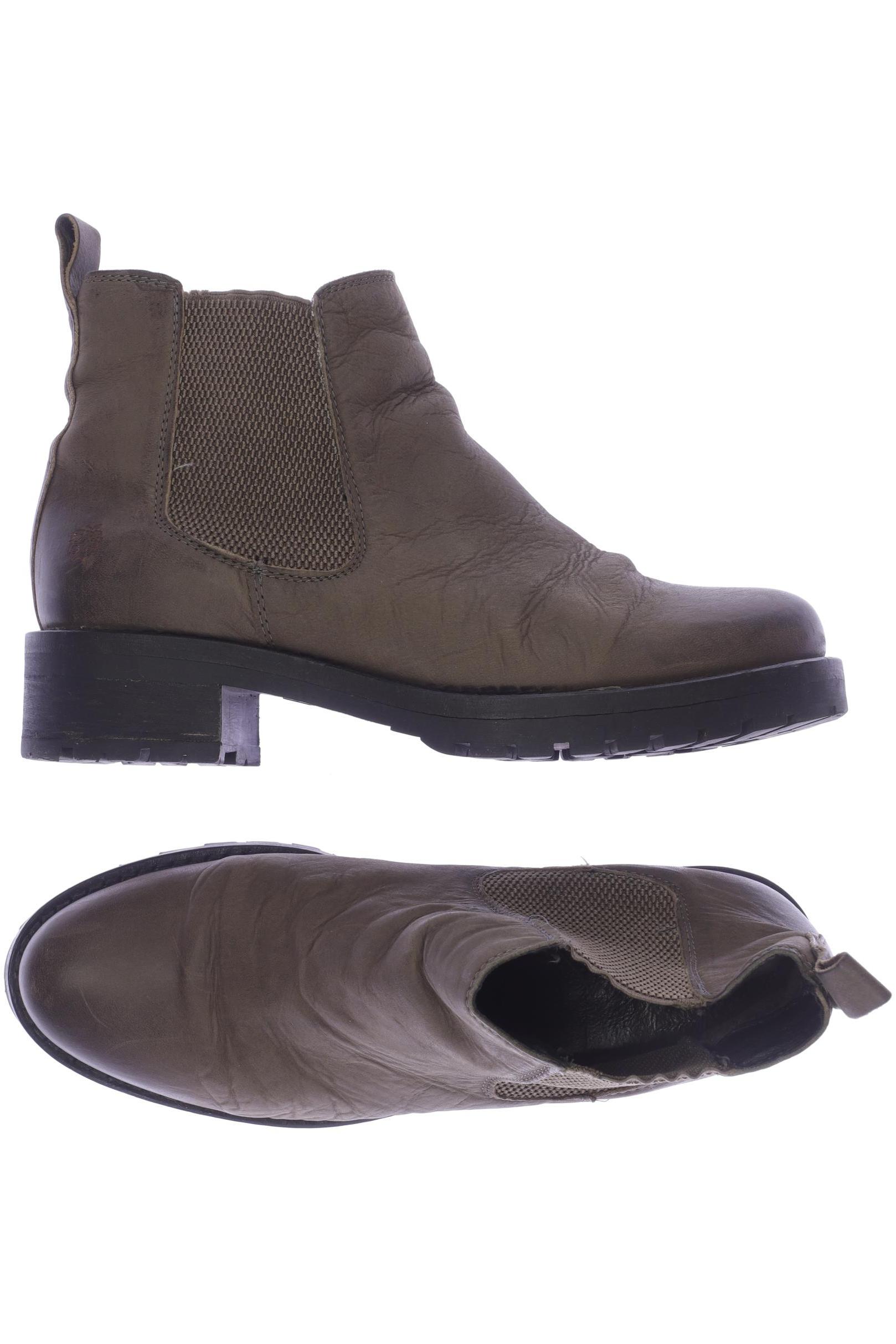 

Apple of Eden Damen Stiefelette, braun, Gr. 41