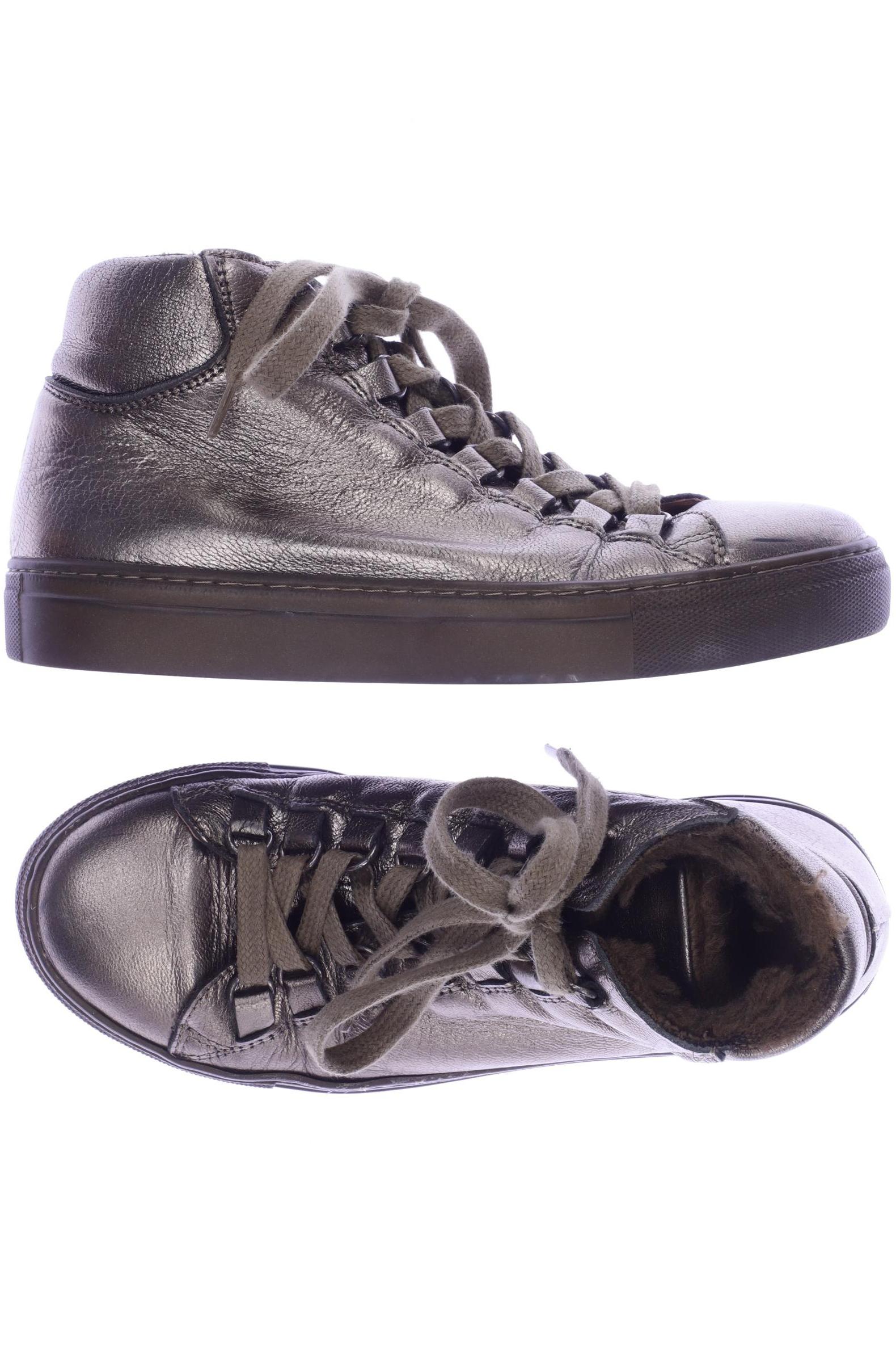 

Apple of Eden Damen Stiefelette, grün