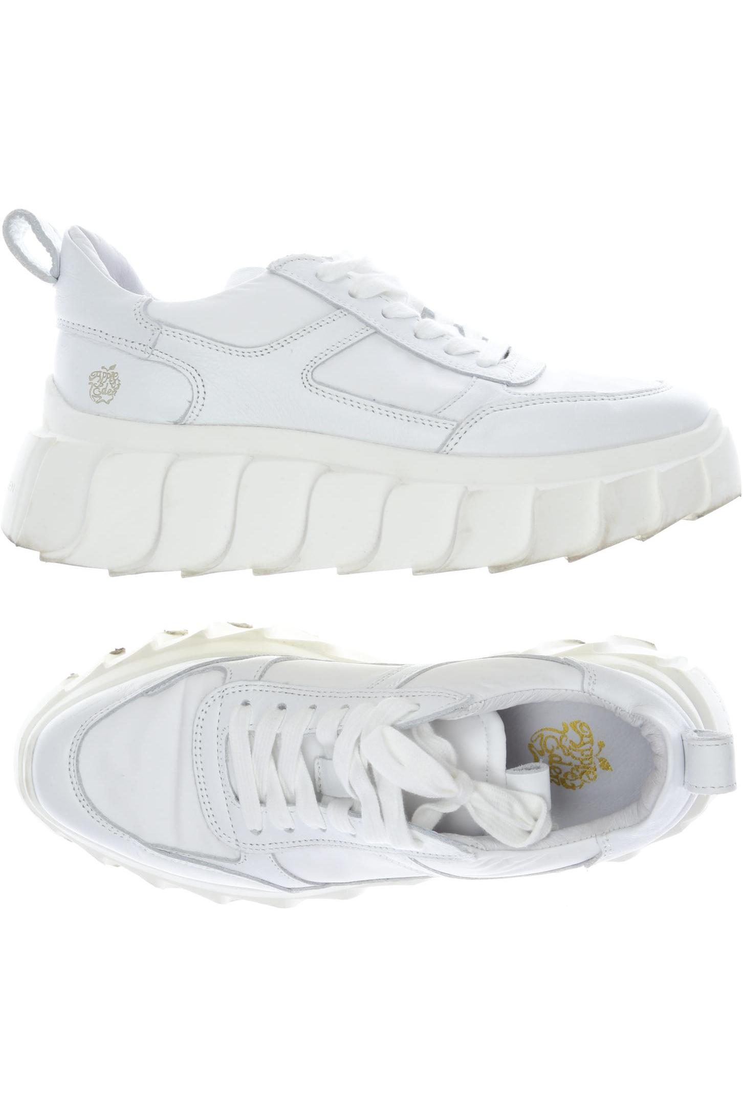 

Apple of Eden Damen Sneakers, weiß, Gr. 37