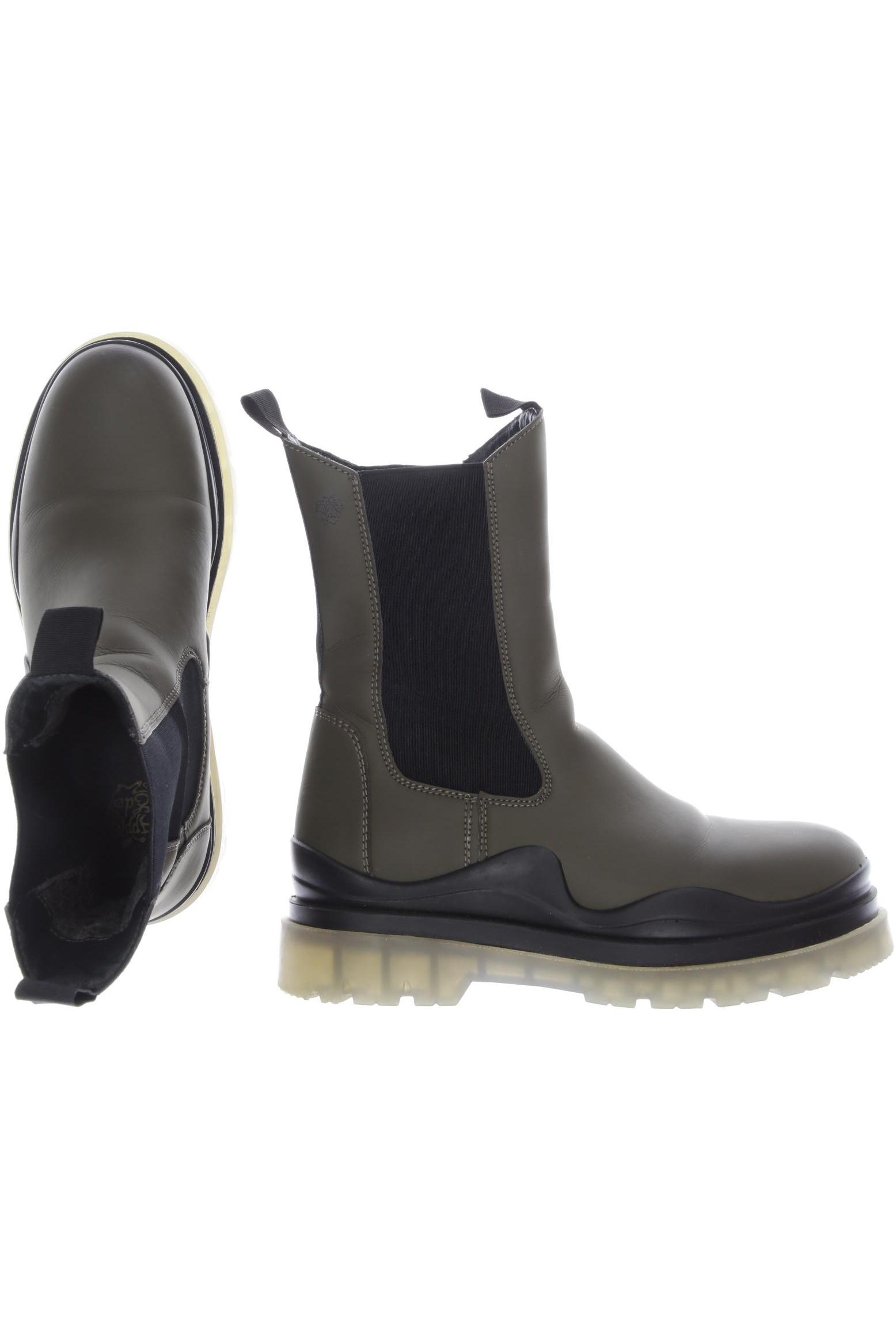 

Apple of Eden Damen Stiefelette, braun, Gr. 38