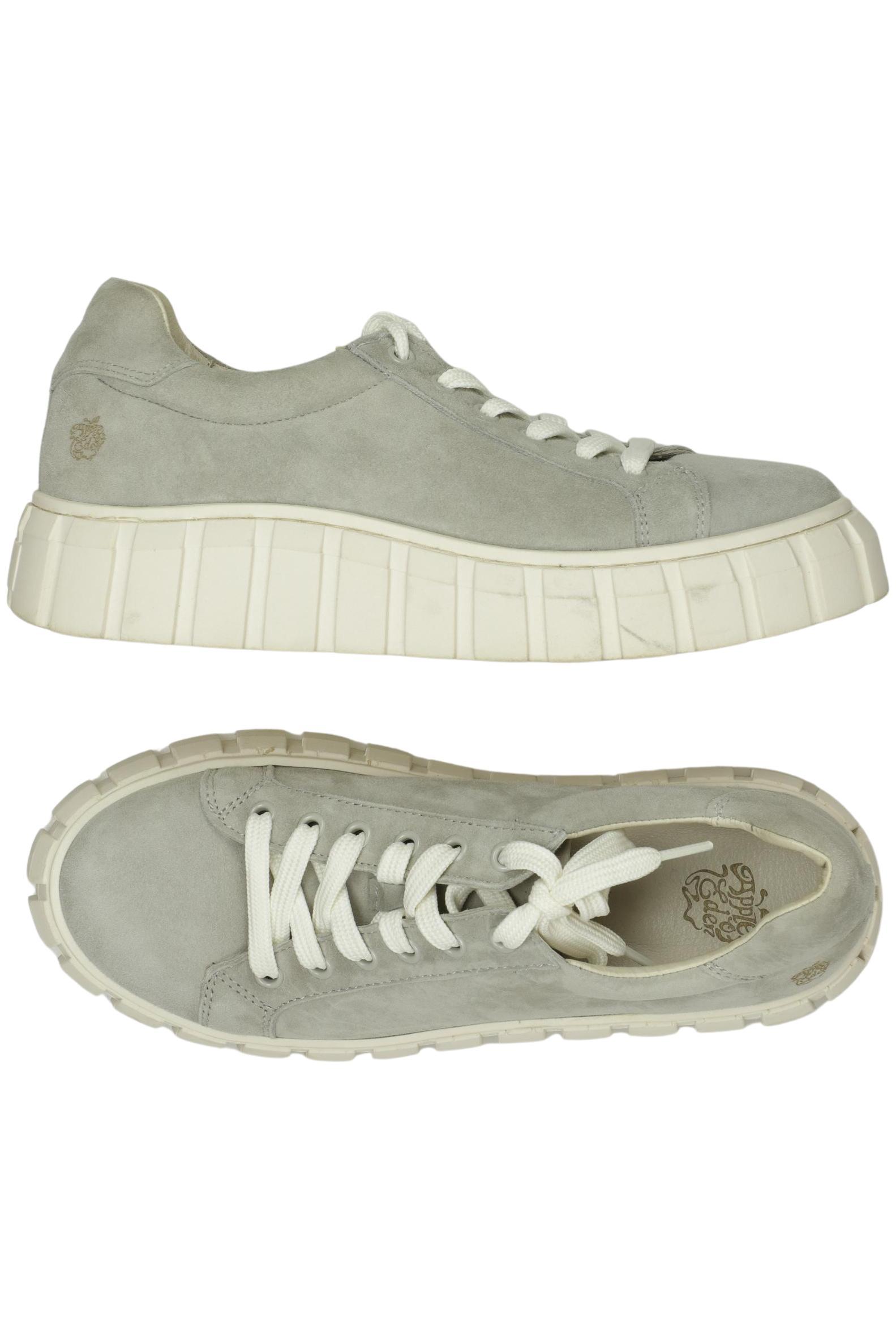 

Apple of Eden Damen Sneakers, grau, Gr. 40