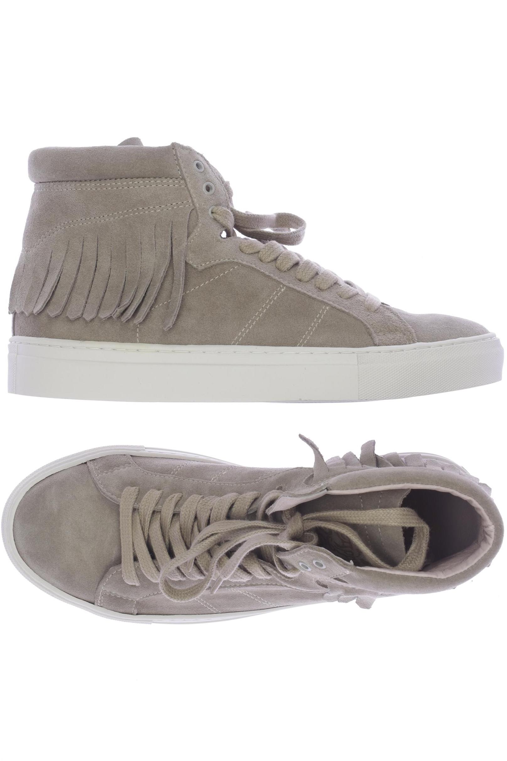 

Apple of Eden Damen Sneakers, beige, Gr. 39