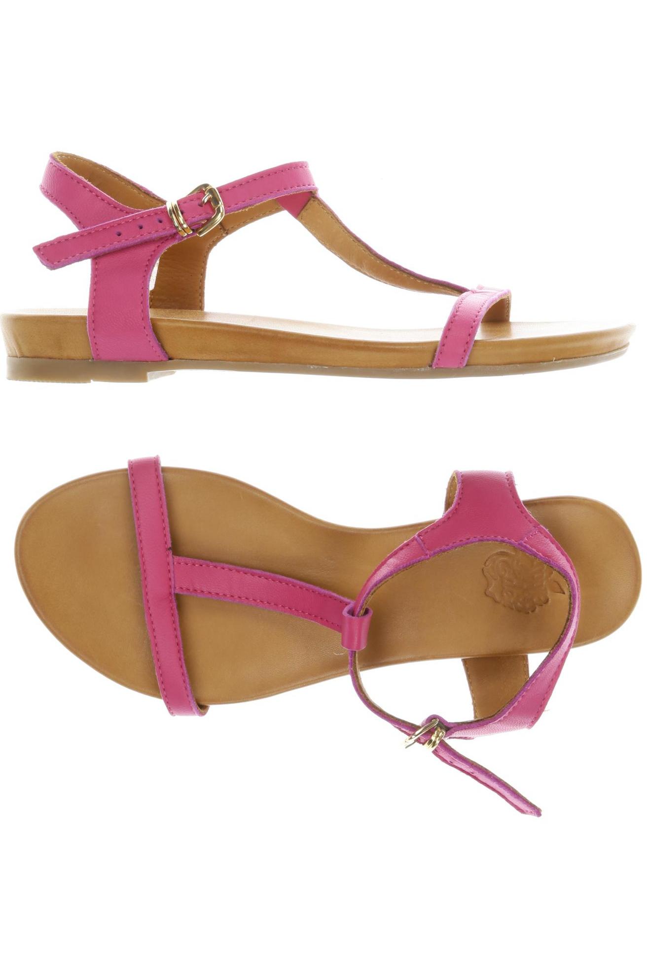 

Apple of Eden Damen Sandale, pink, Gr. 37
