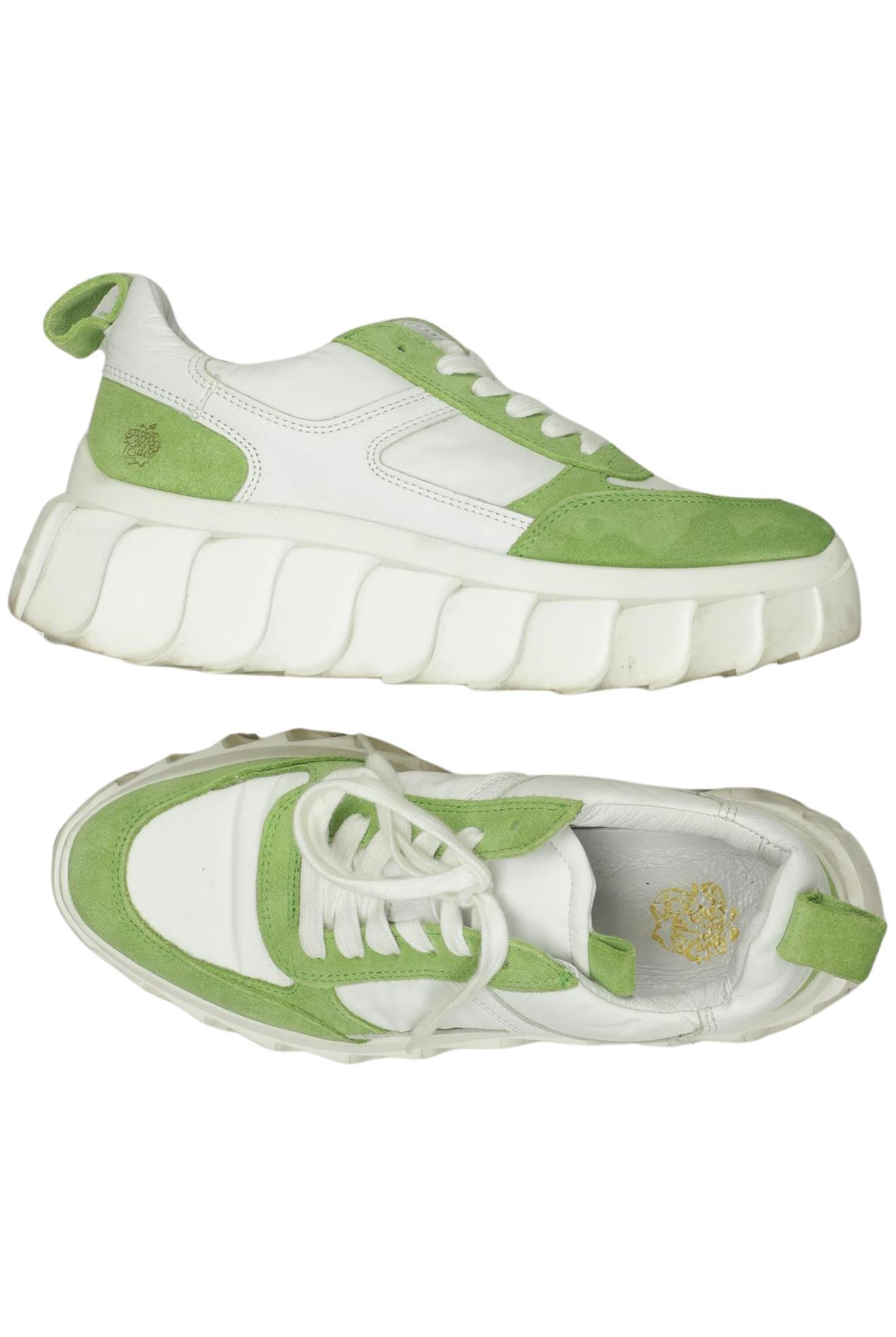 

Apple of Eden Damen Sneakers, mehrfarbig, Gr. 37