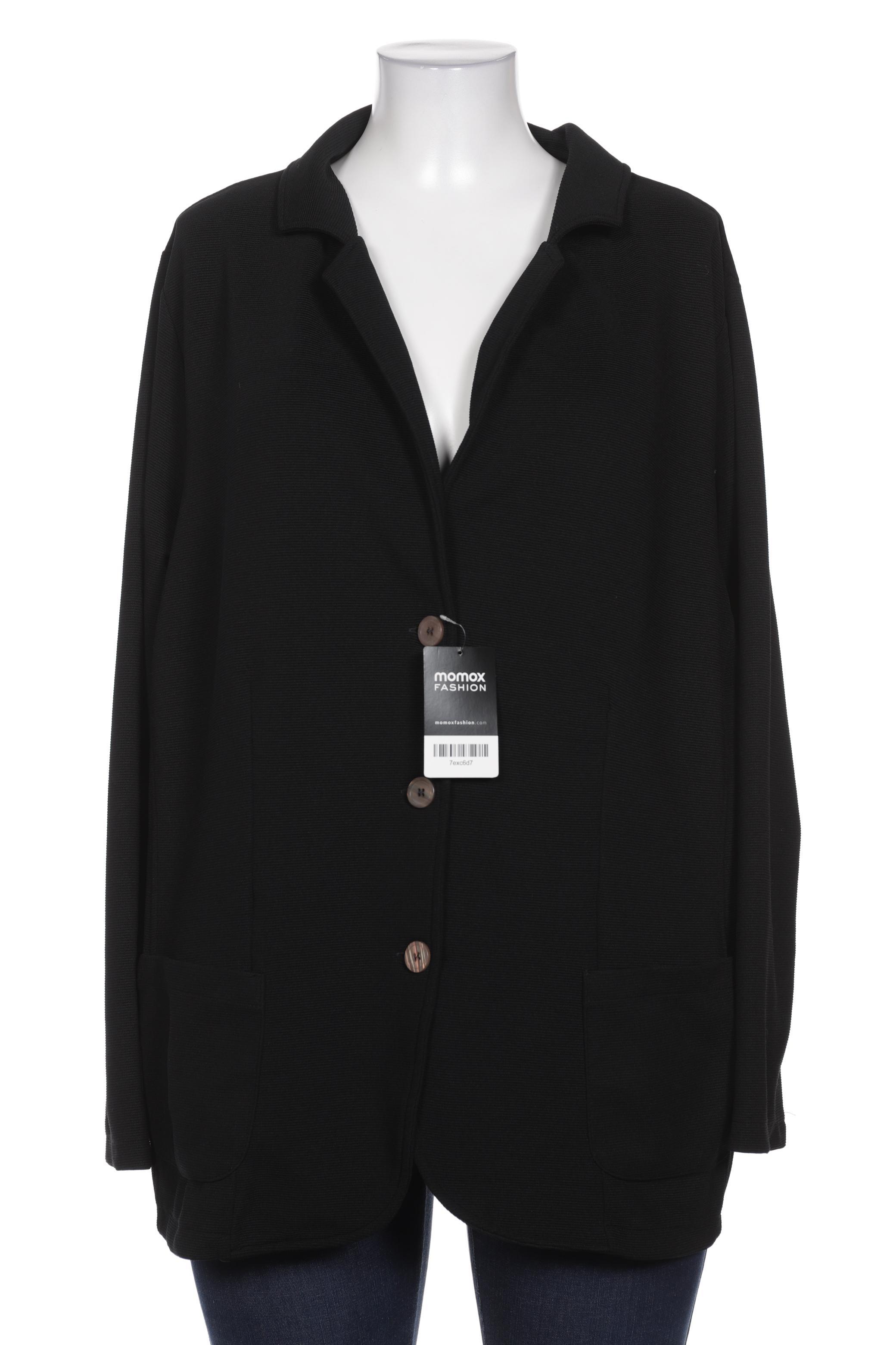 

aprico Damen Blazer, schwarz