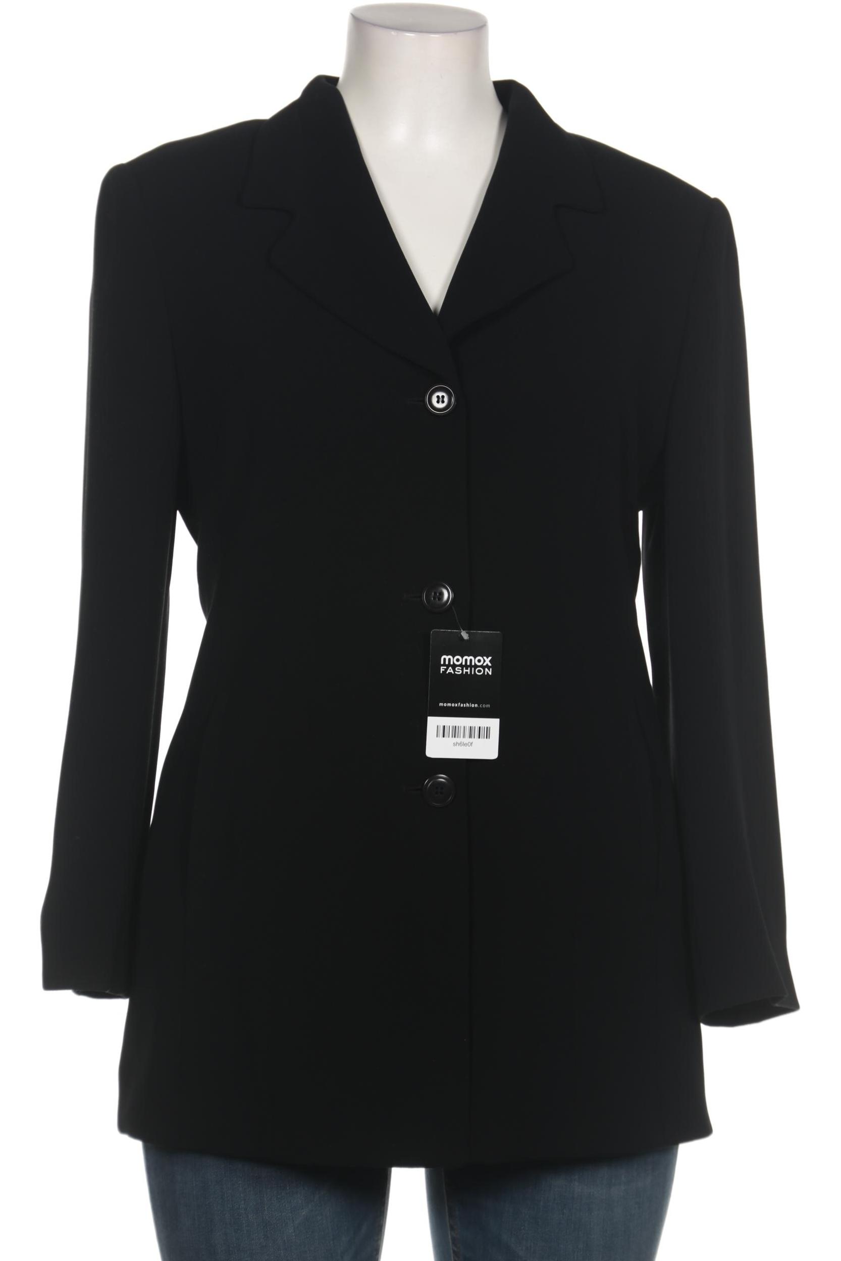 

aprico Damen Blazer, schwarz, Gr. 42