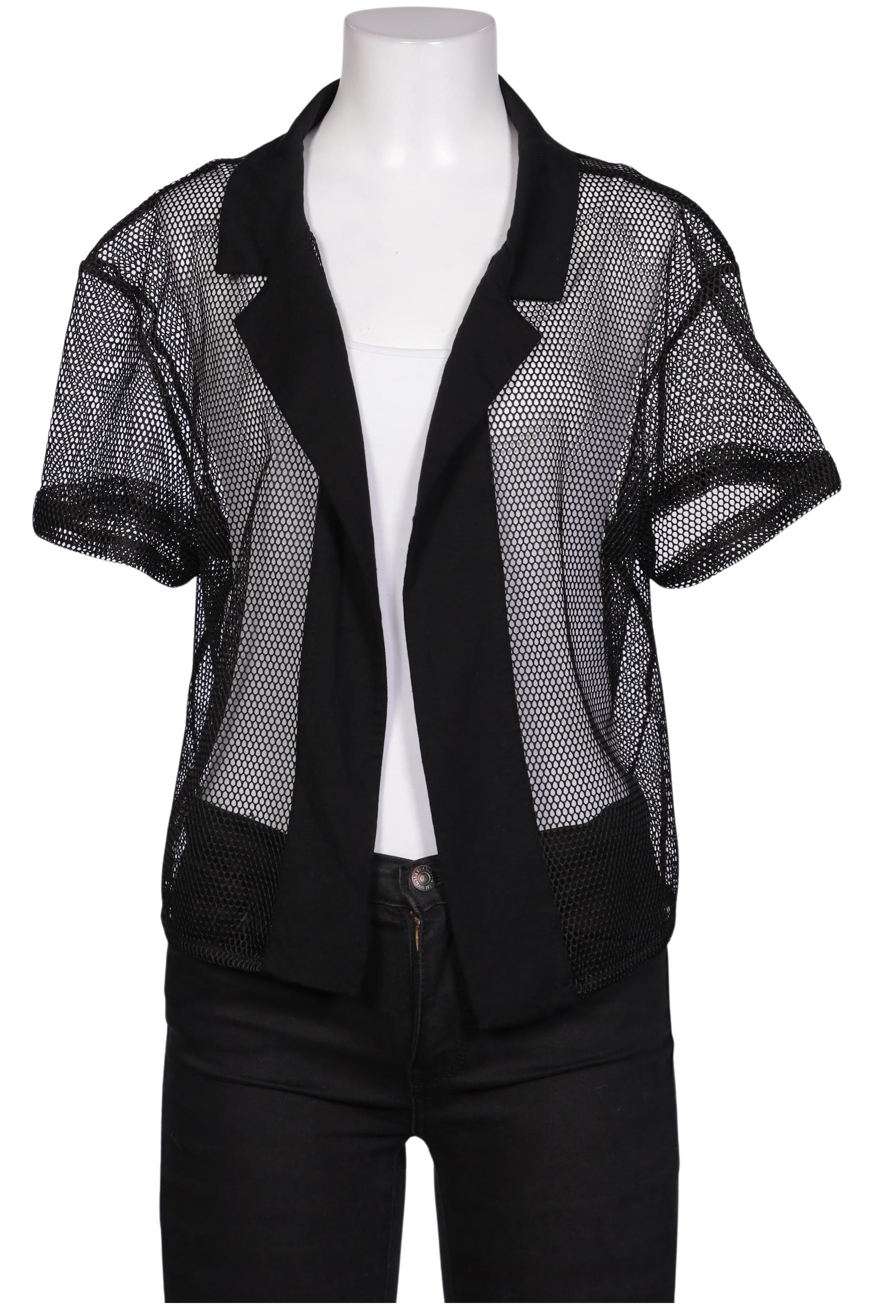 

aprico Damen Blazer, schwarz, Gr. 44