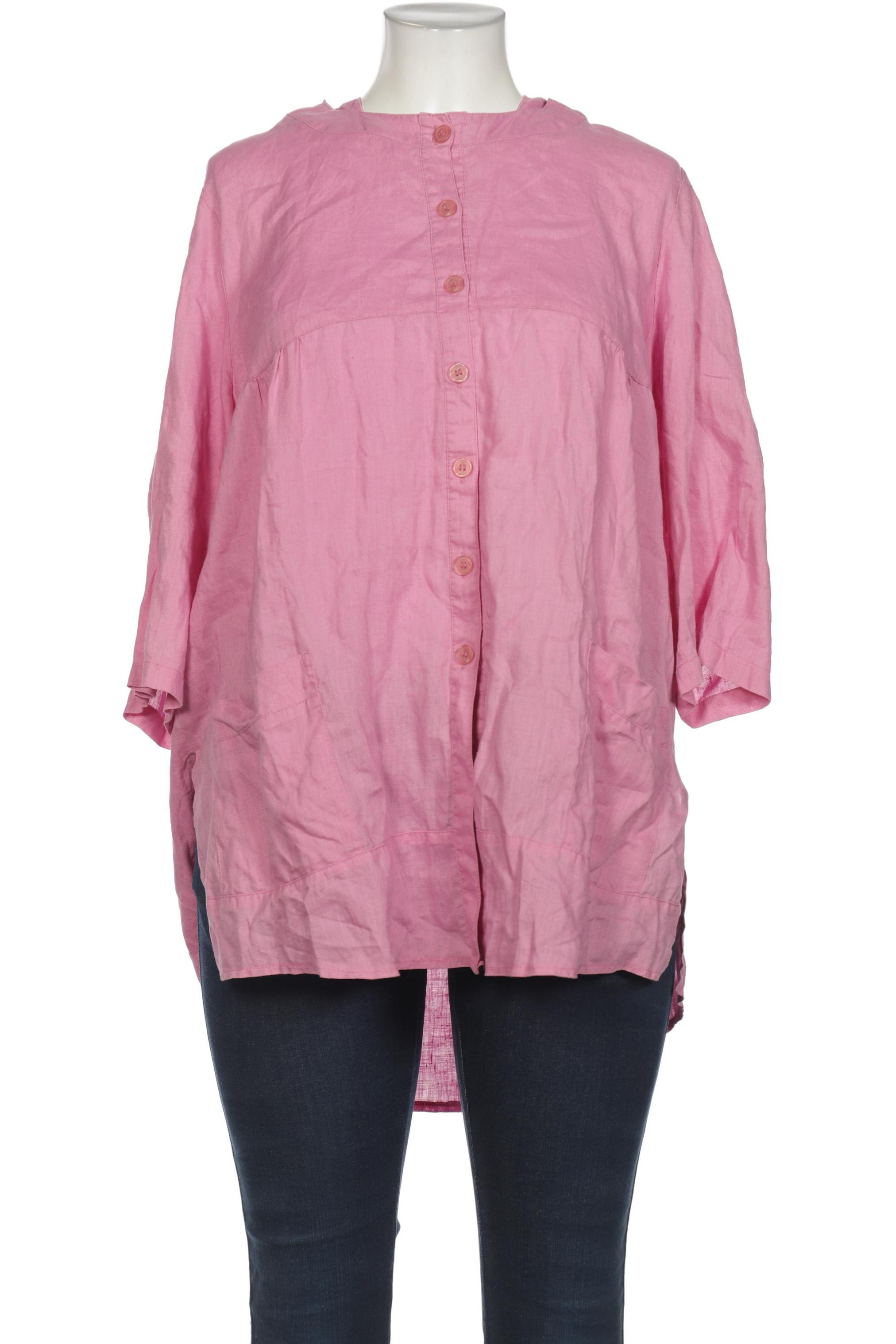 

aprico Damen Bluse, flieder