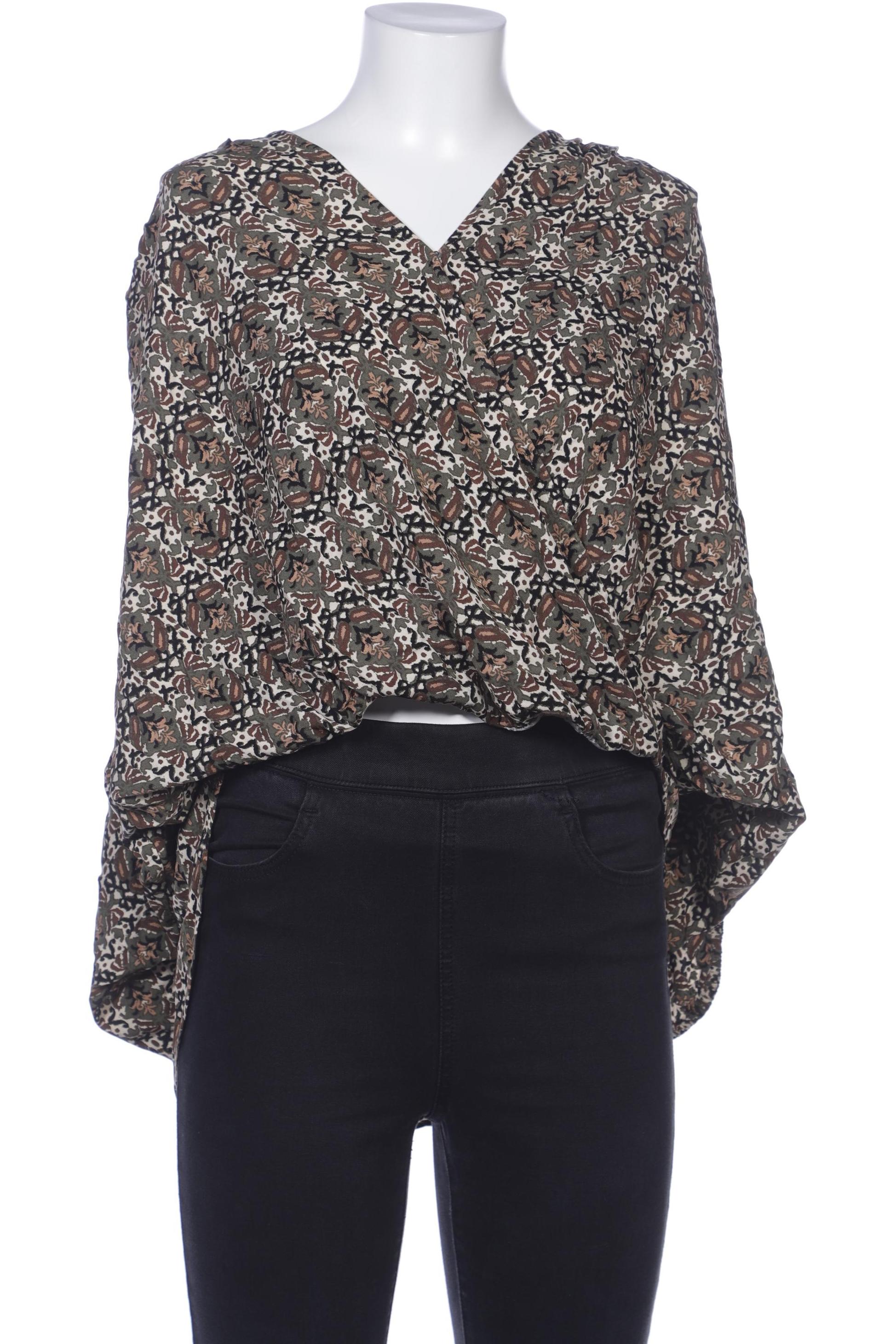 Thumbnail - aprico Damen Bluse, braun, Gr. 42