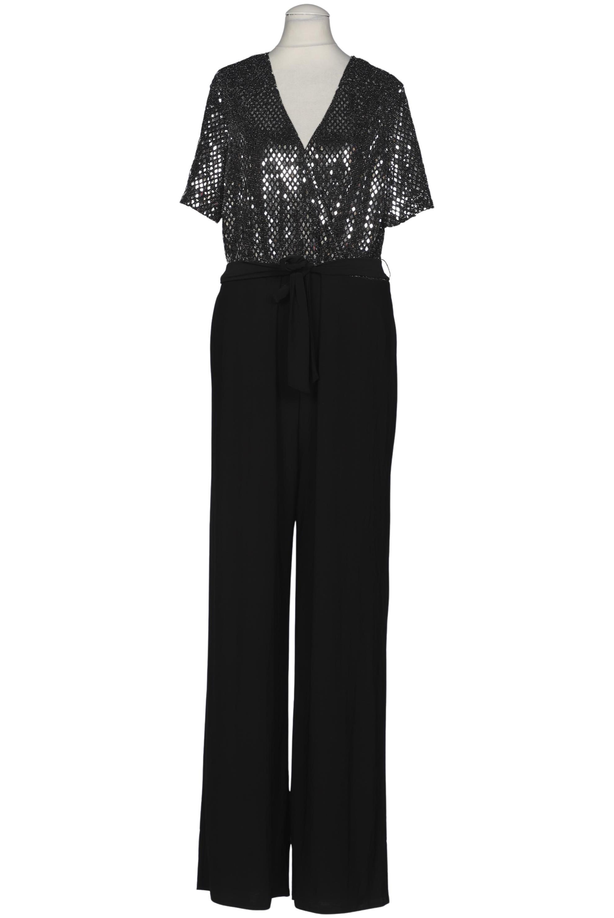 

aprico Damen Jumpsuit/Overall, mehrfarbig, Gr. 10