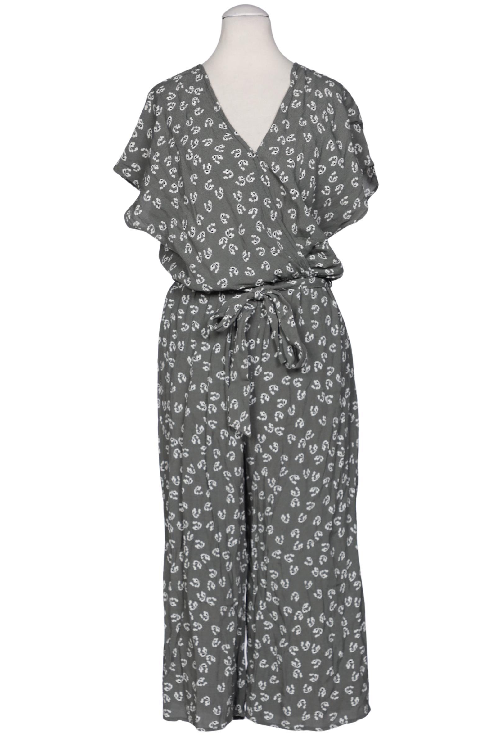

aprico Damen Jumpsuit/Overall, grün, Gr. 10