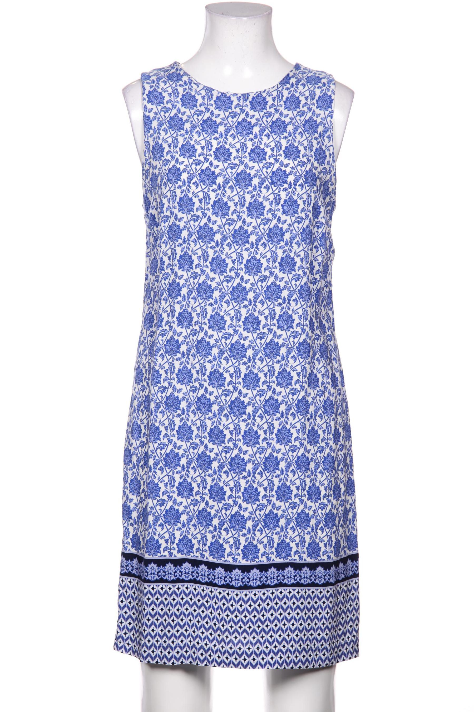 

aprico Damen Kleid, blau, Gr. 38