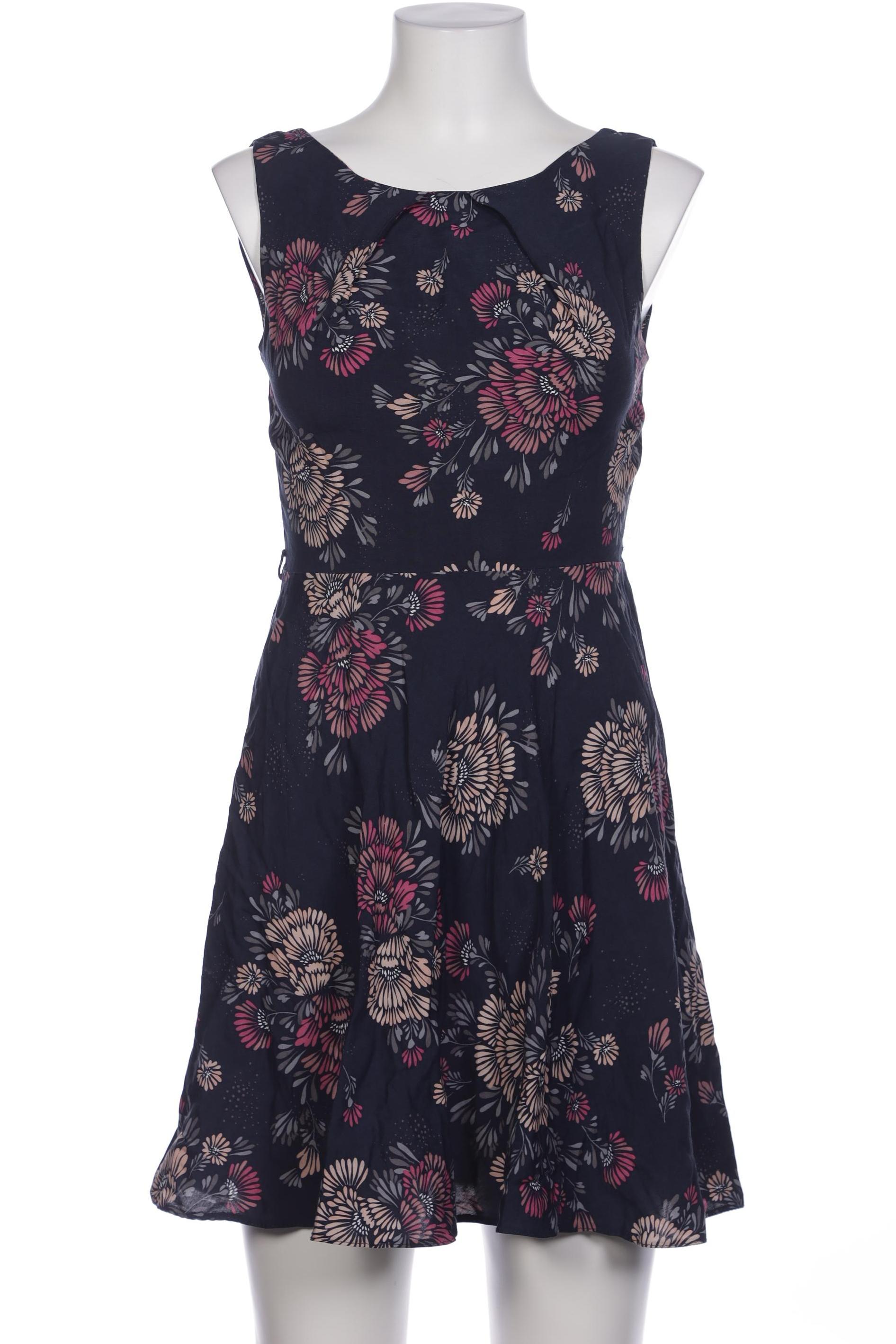 

aprico Damen Kleid, marineblau, Gr. 12