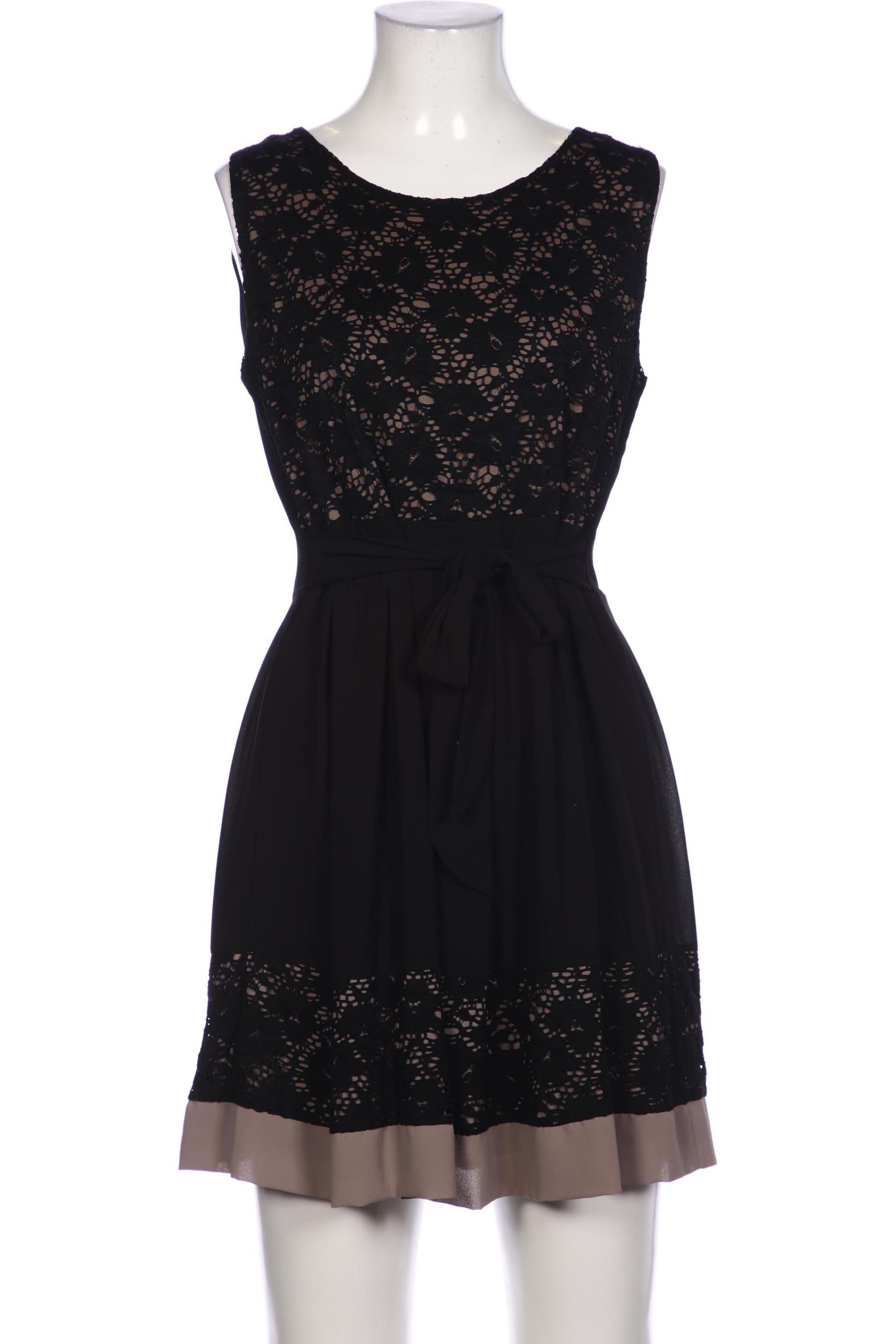 

aprico Damen Kleid, schwarz