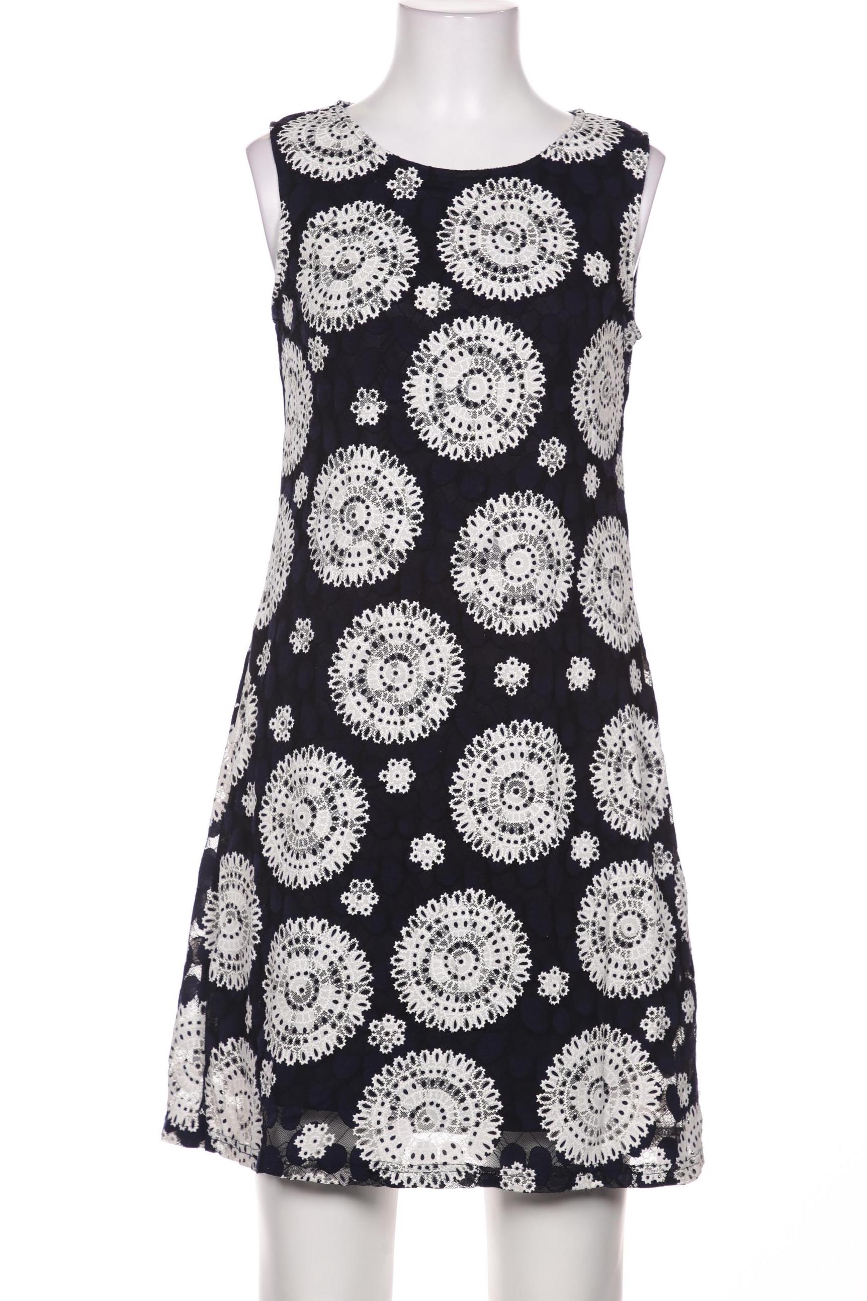 

aprico Damen Kleid, marineblau, Gr. 10