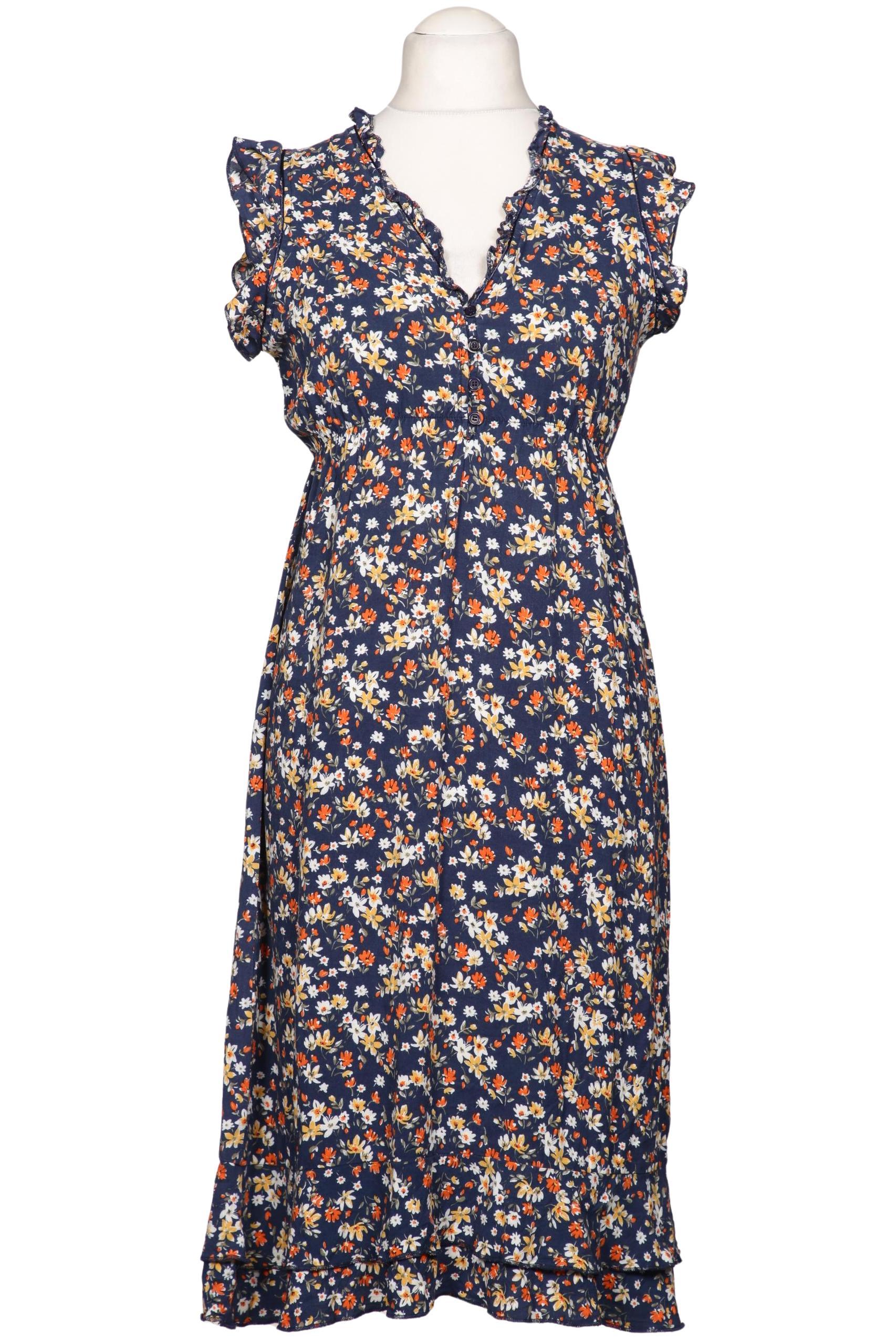 

aprico Damen Kleid, marineblau, Gr. 12